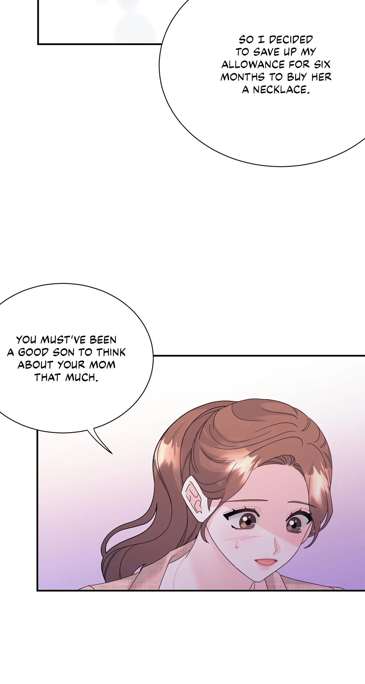Fake Wife Chapter 29 page 49