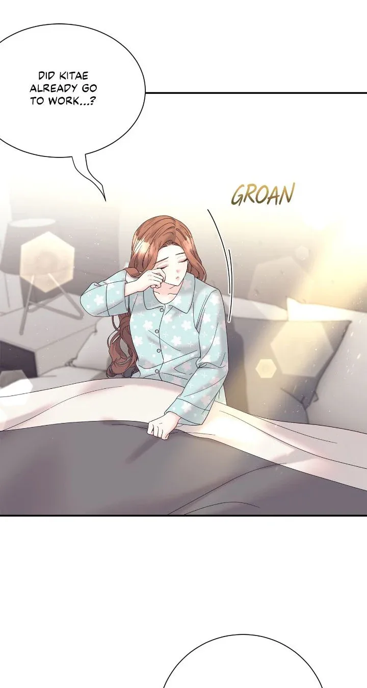 Fake Wife Chapter 37 page 3