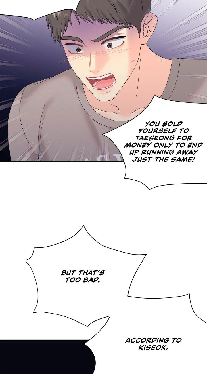Fake Wife Chapter 37 page 60