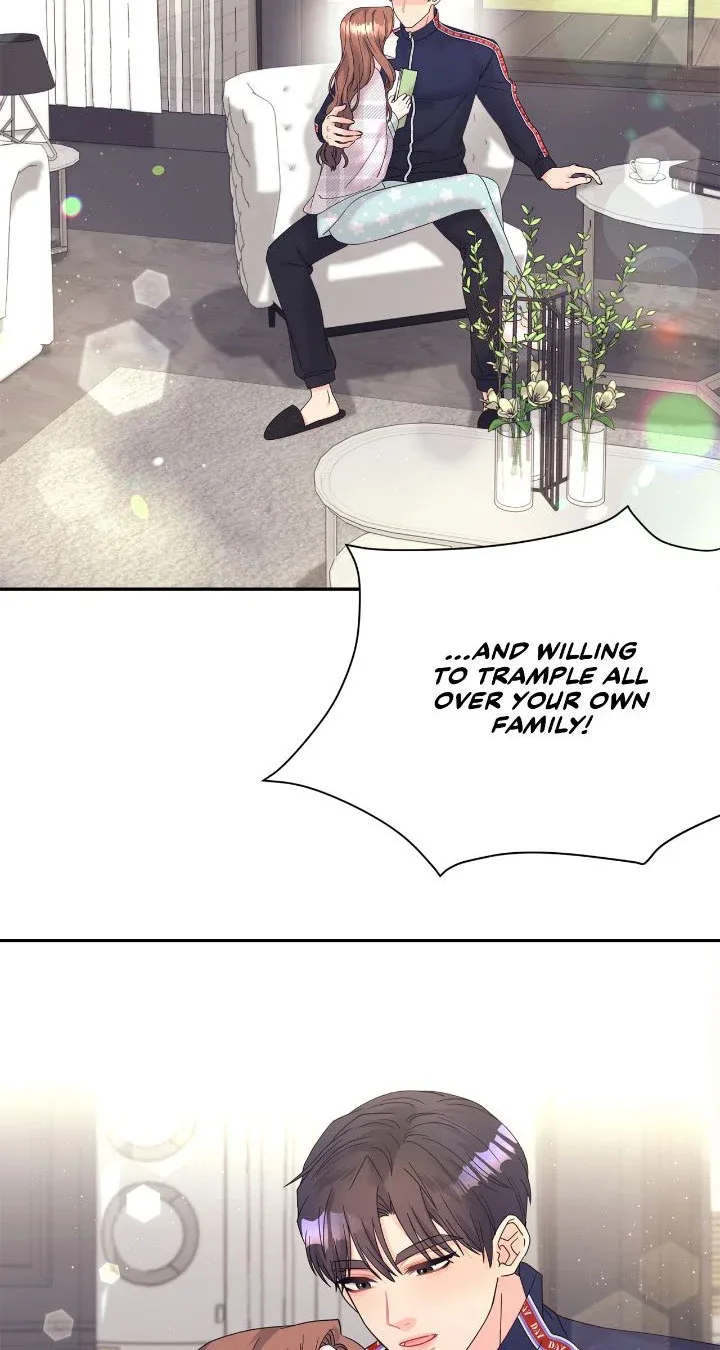 Fake Wife Chapter 37 page 69