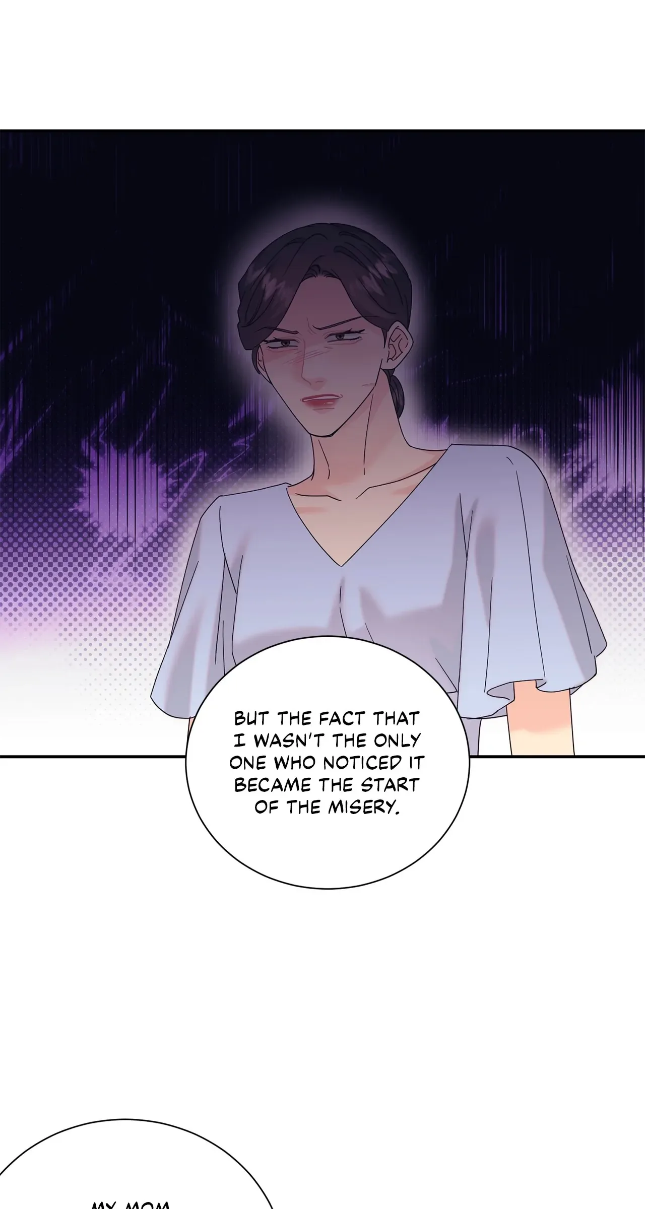Fake Wife Chapter 29 page 54
