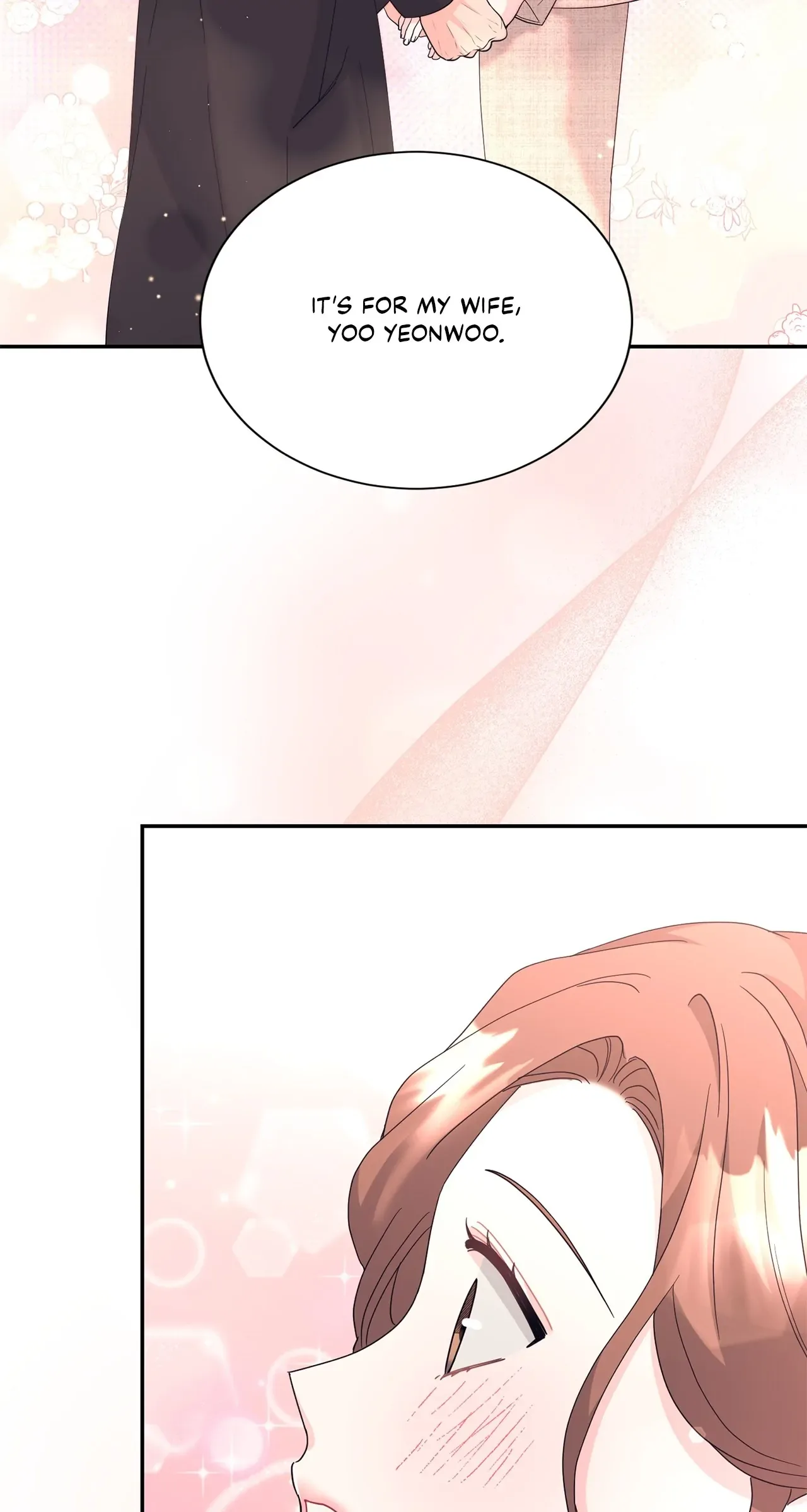 Fake Wife Chapter 29 page 41