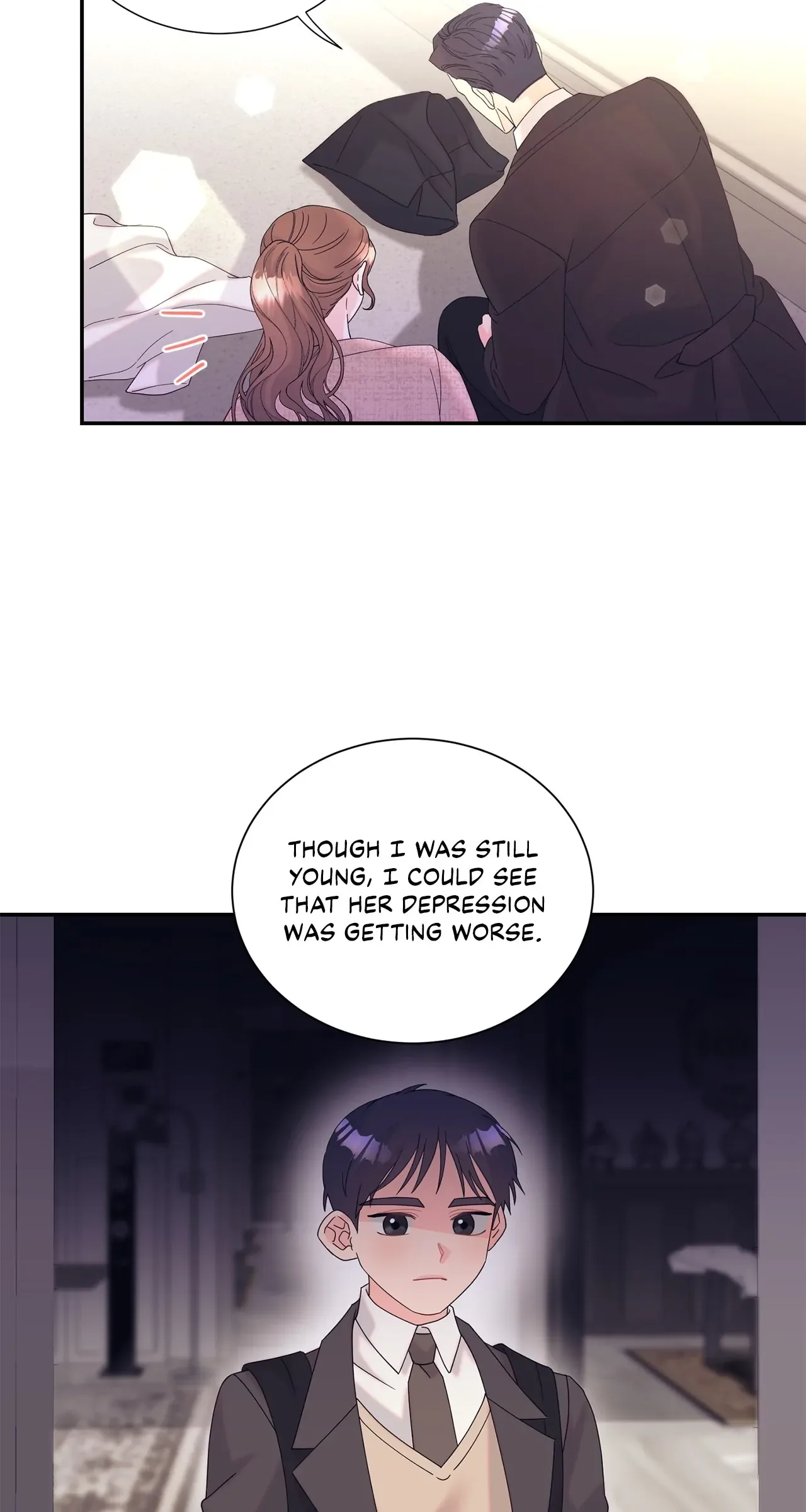 Fake Wife Chapter 29 page 46