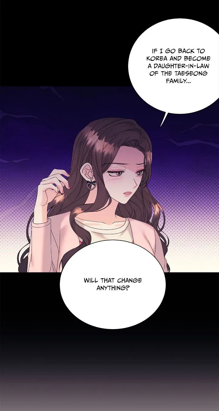 Fake Wife Chapter 37 page 39