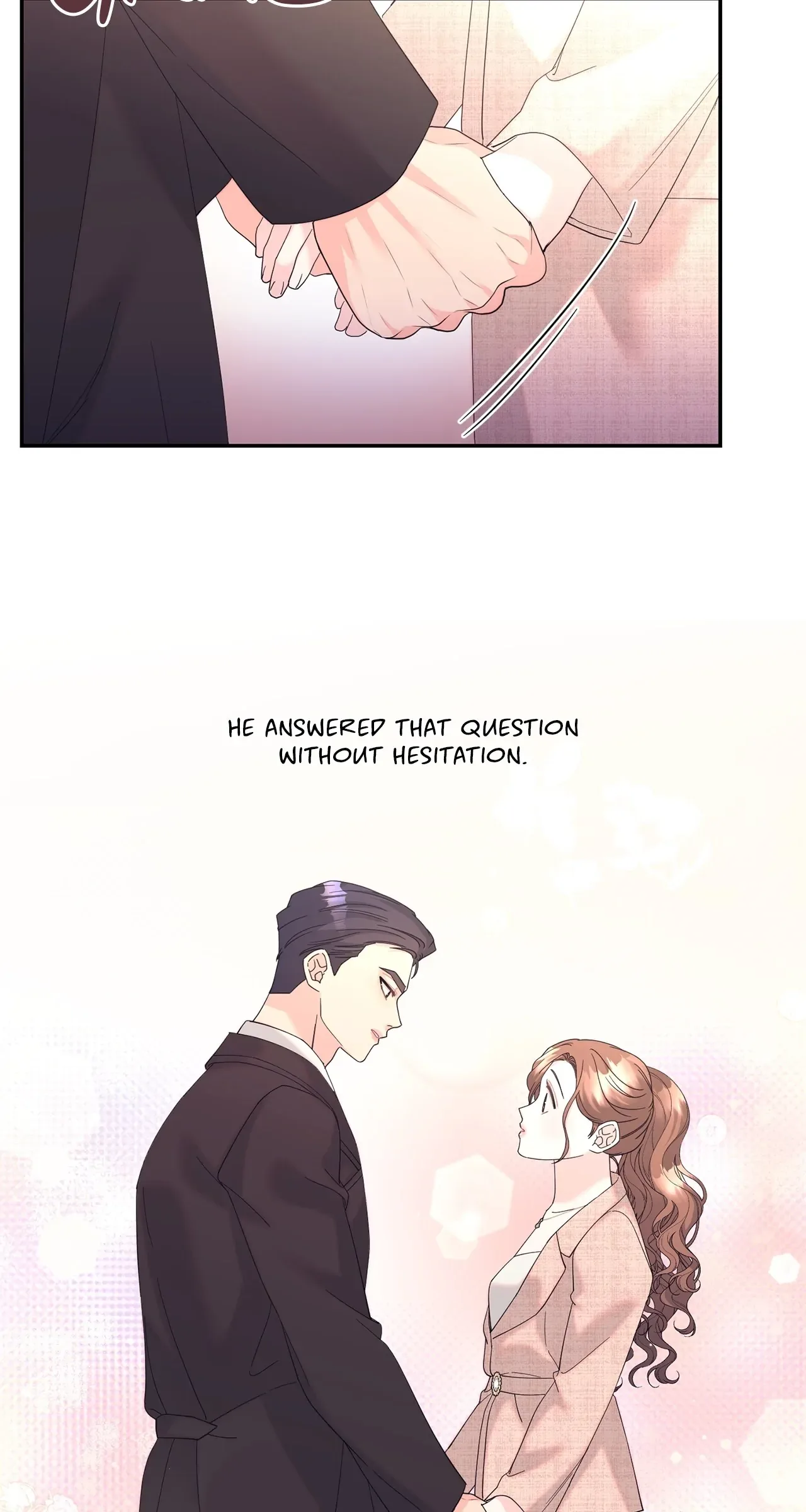 Fake Wife Chapter 29 page 40