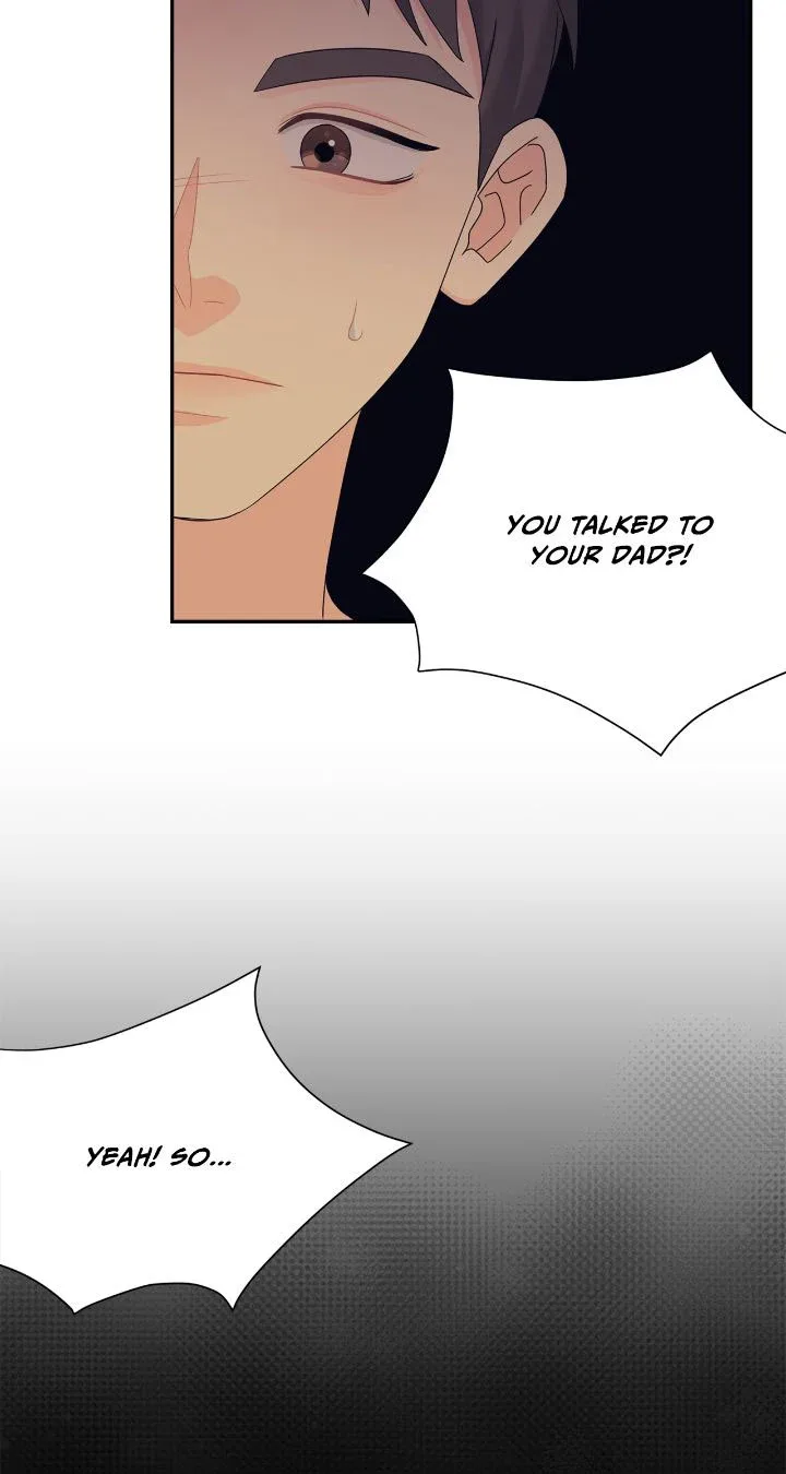 Fake Wife Chapter 37 page 25