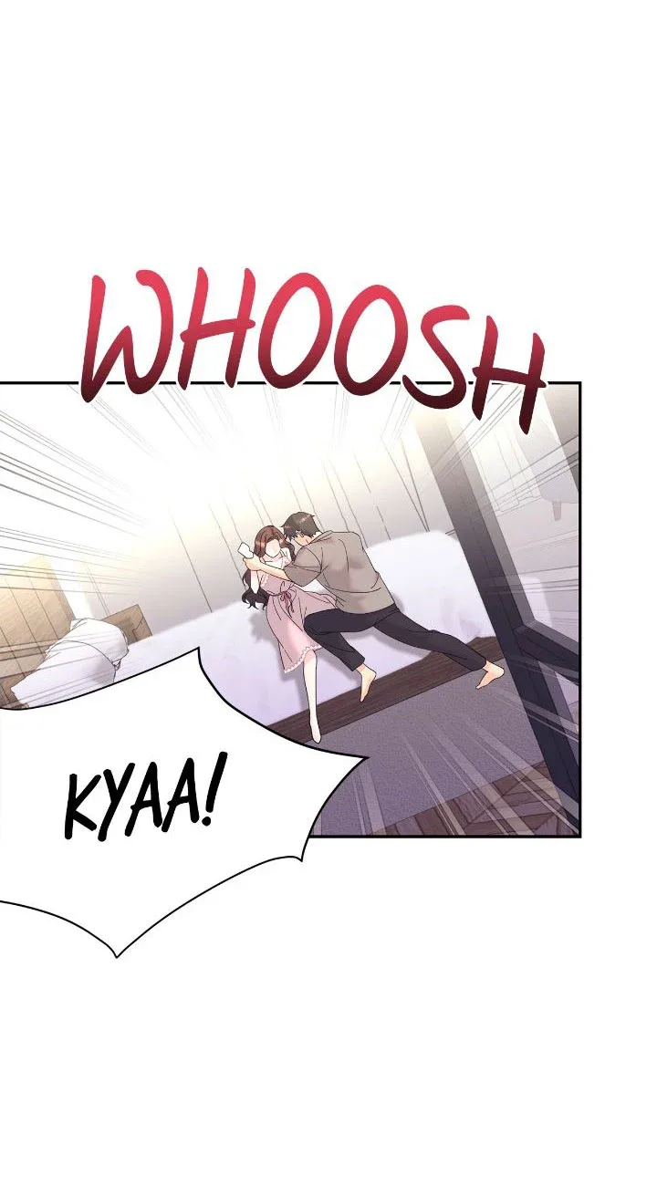 Fake Wife Chapter 37 page 50