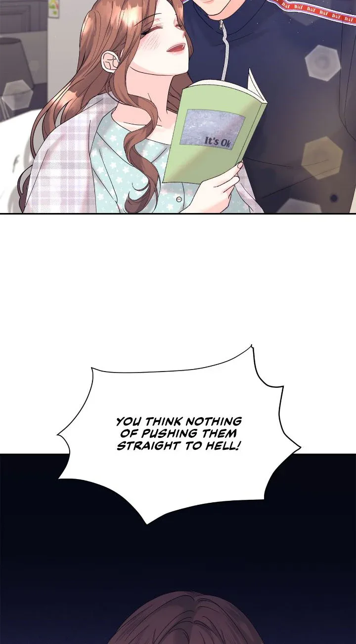 Fake Wife Chapter 37 page 70