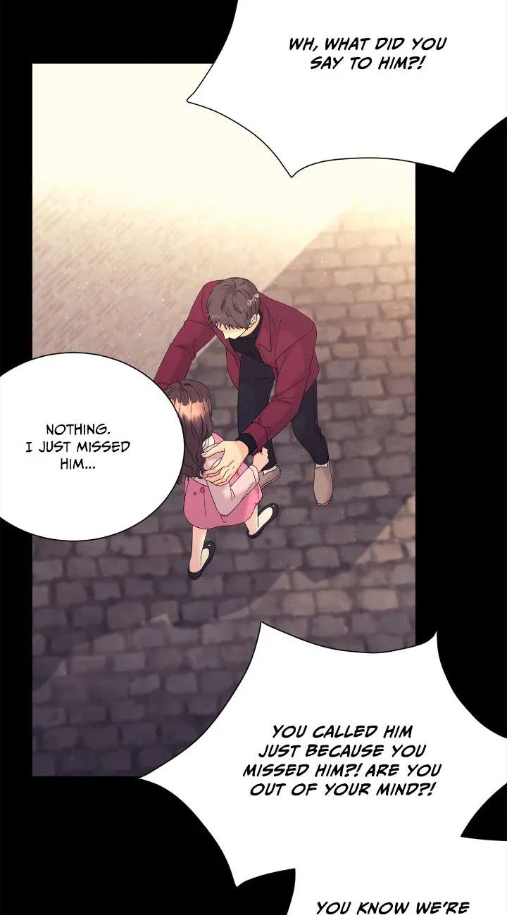 Fake Wife Chapter 37 page 27