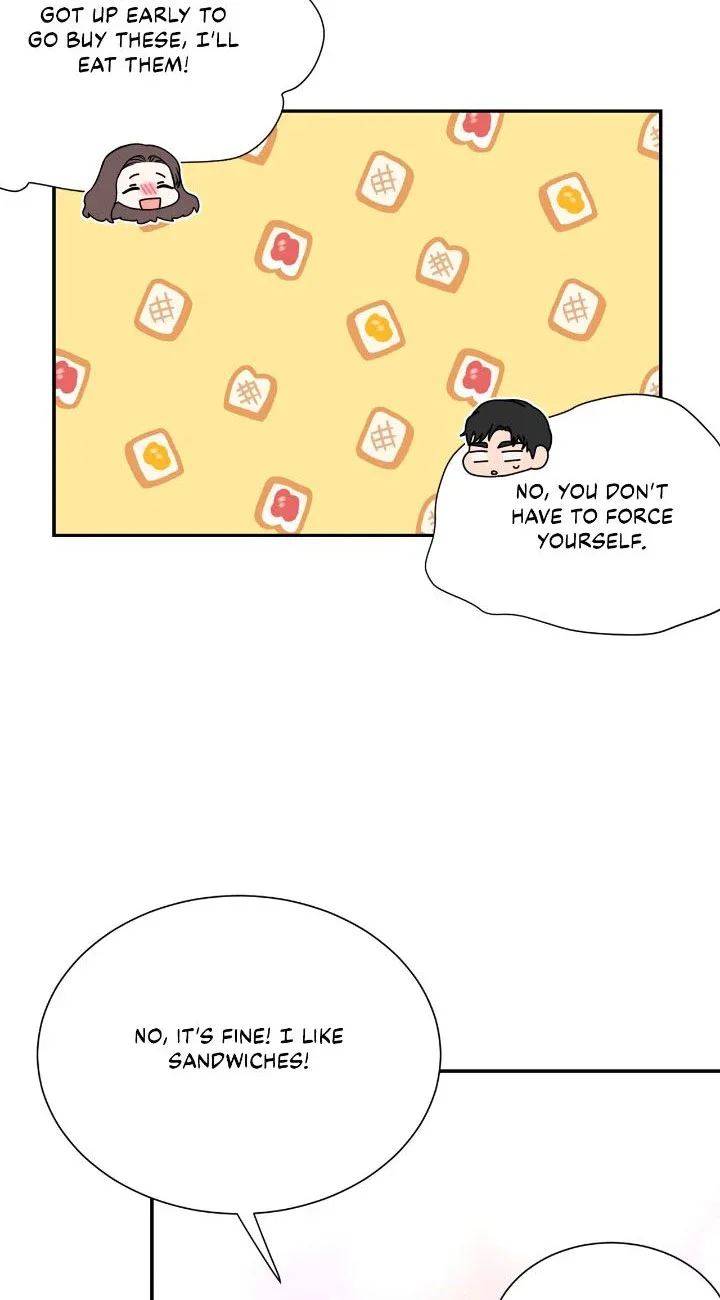 Fake Wife Chapter 37 page 14