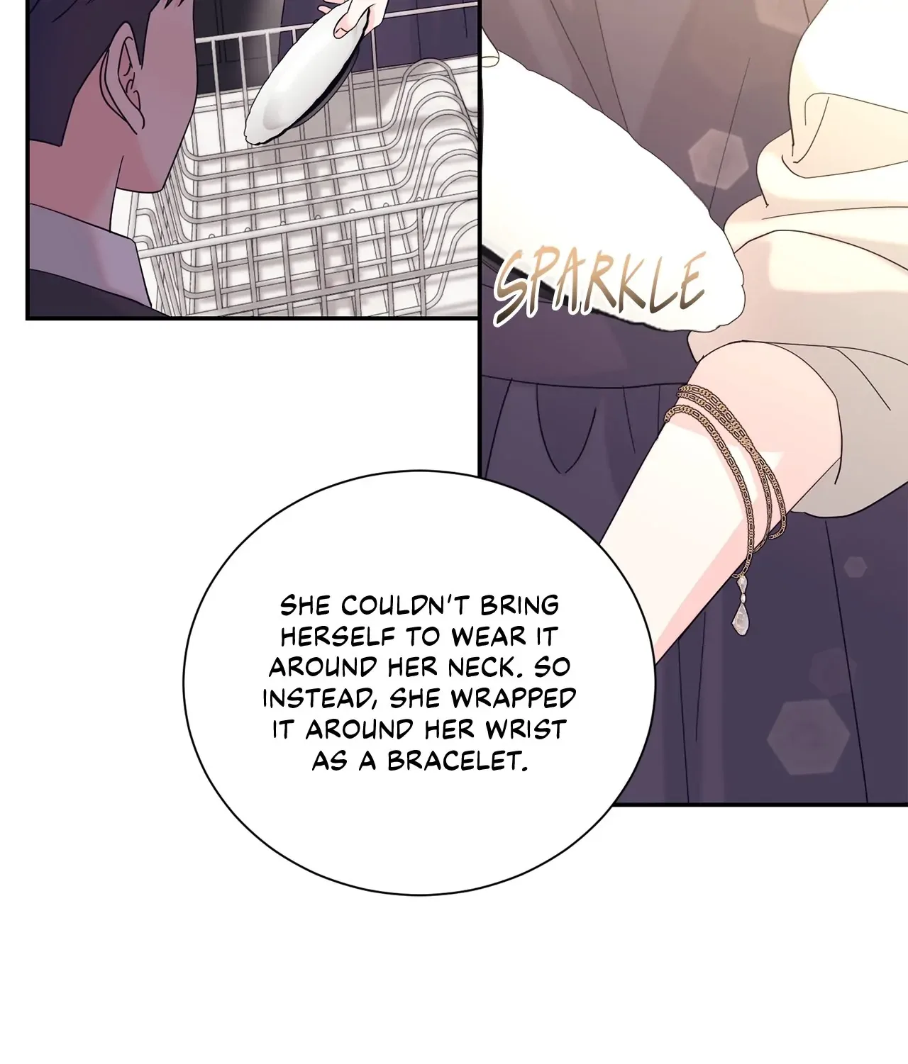 Fake Wife Chapter 29 page 53