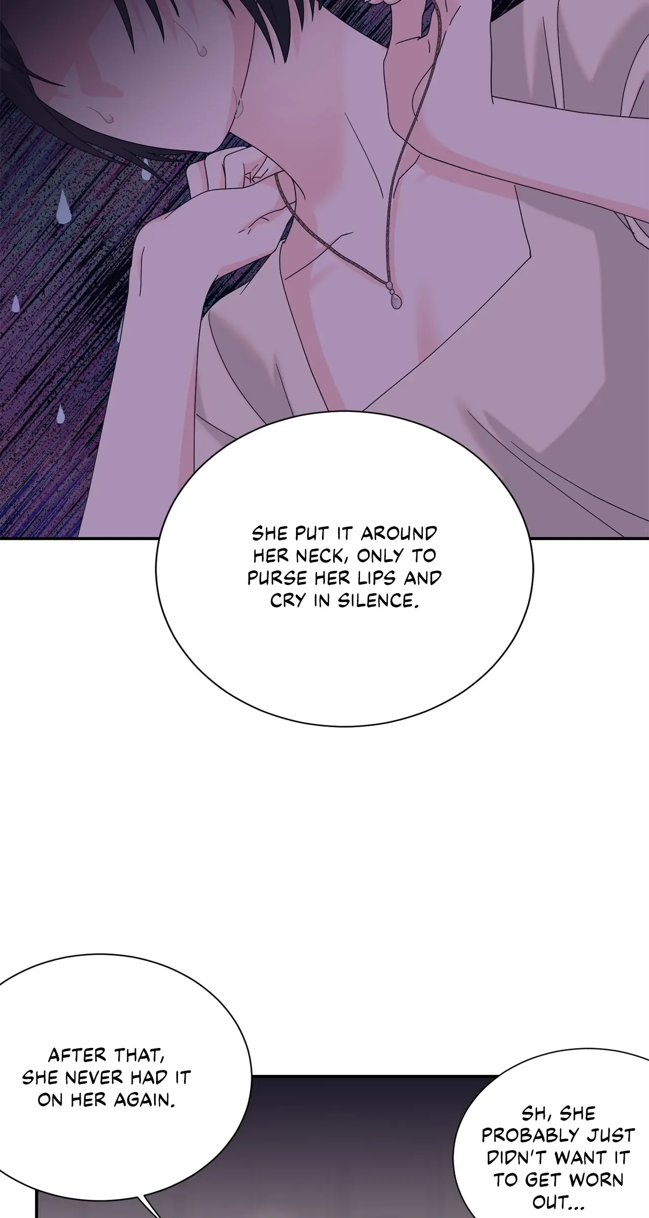 Fake Wife Chapter 29 page 51