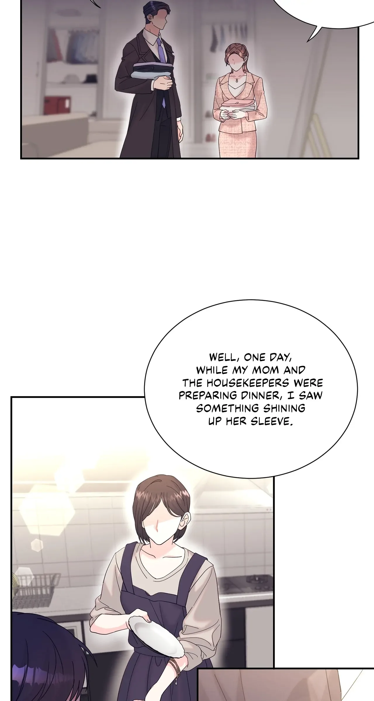 Fake Wife Chapter 29 page 52
