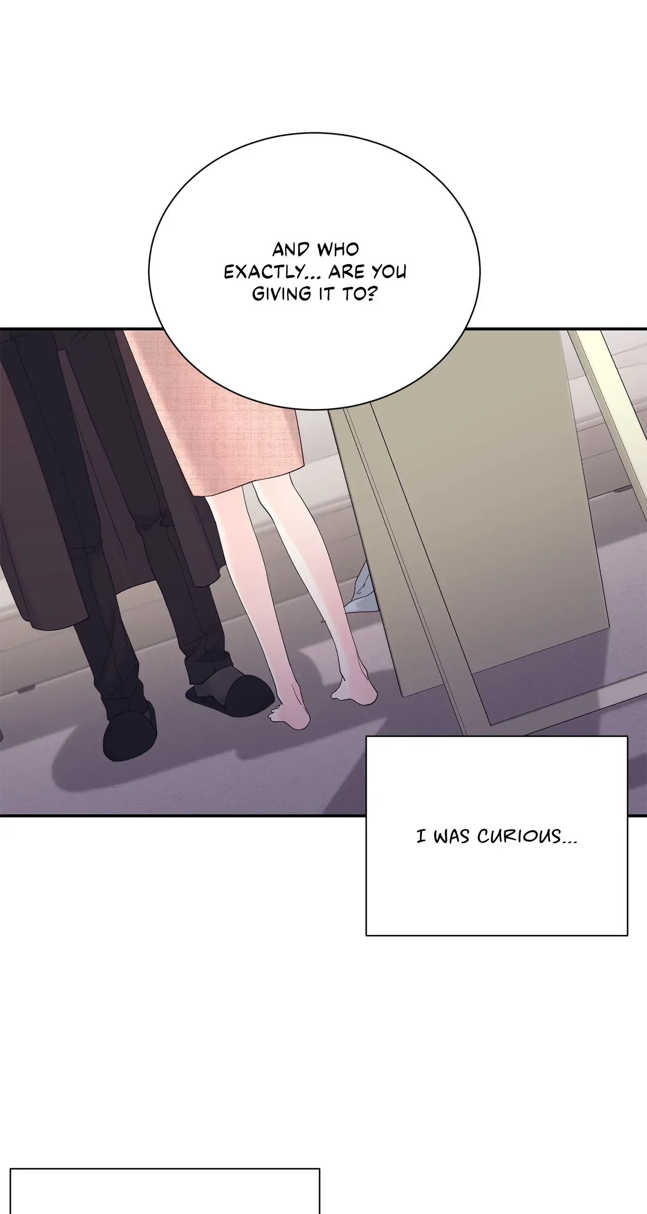 Fake Wife Chapter 29 page 38
