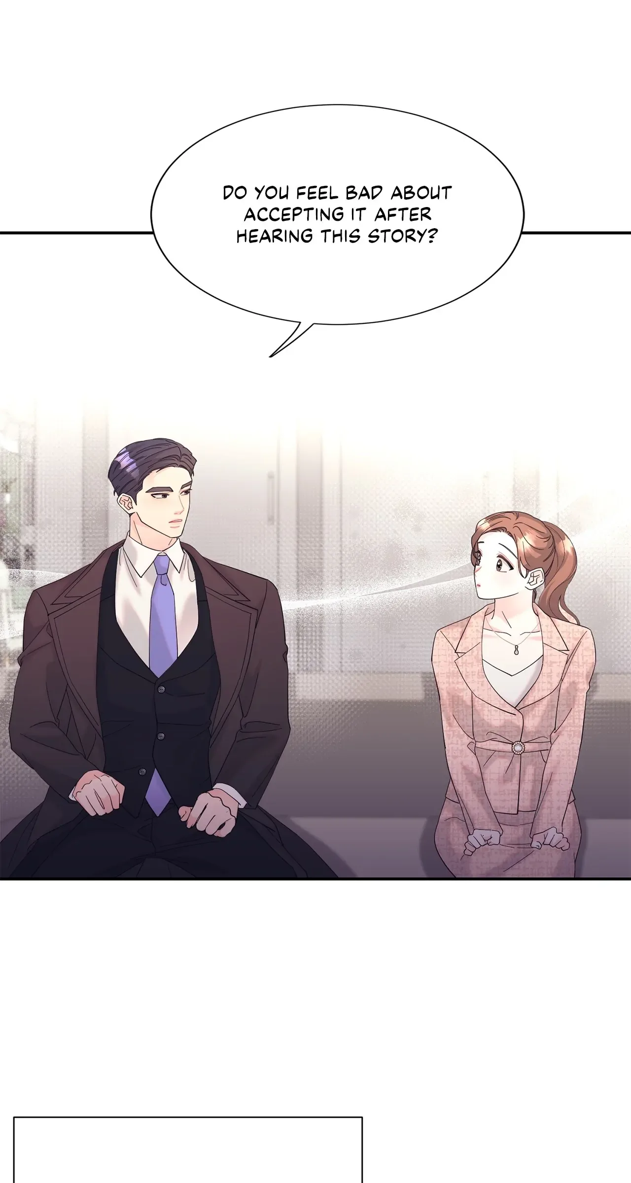 Fake Wife Chapter 29 page 59
