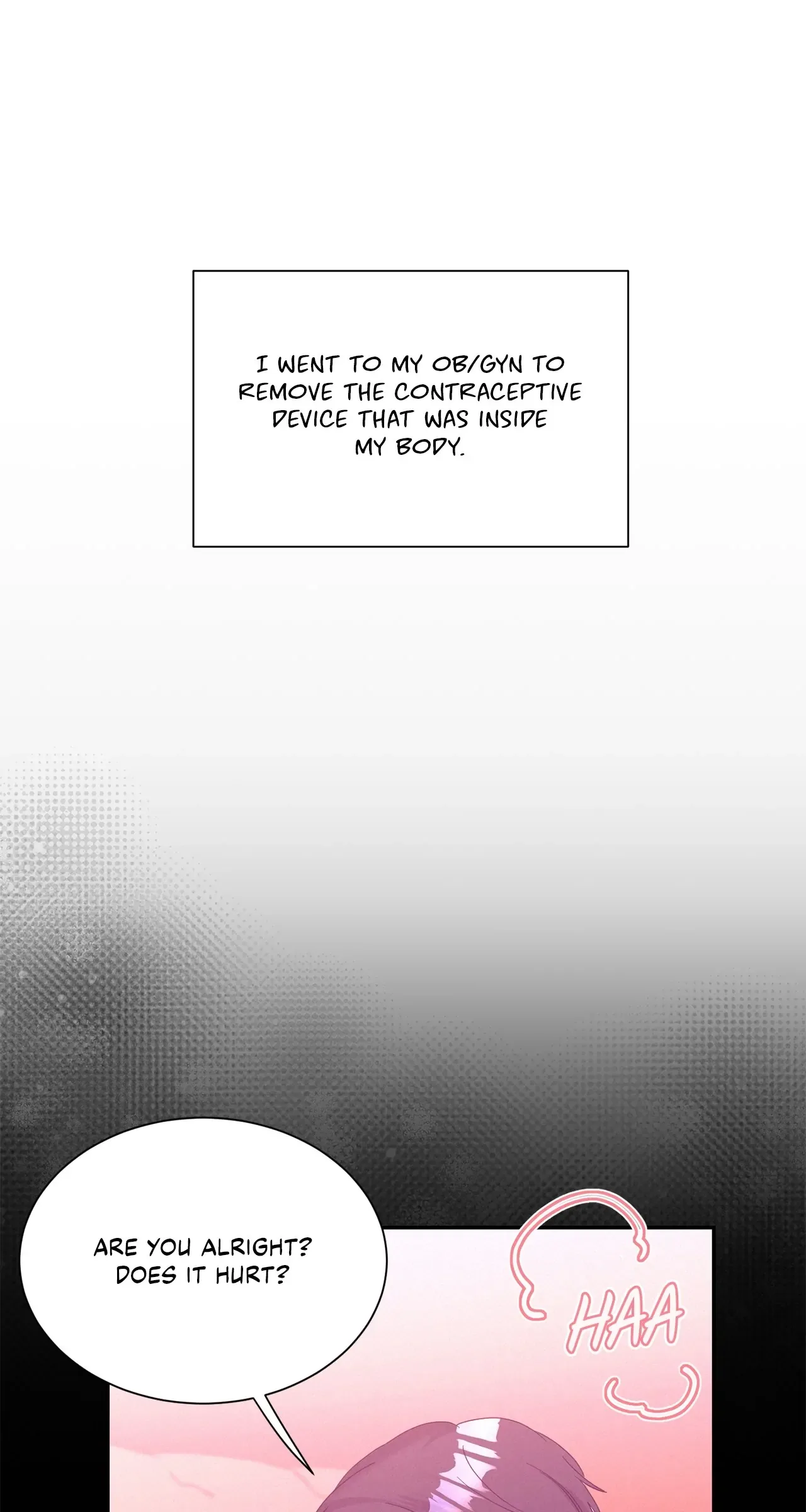 Fake Wife Chapter 38 page 4