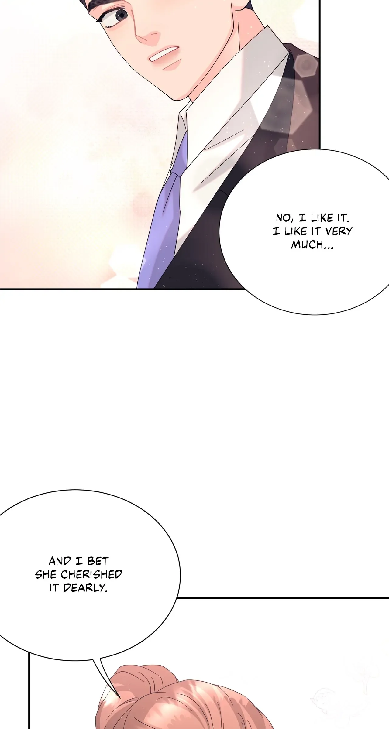 Fake Wife Chapter 29 page 62