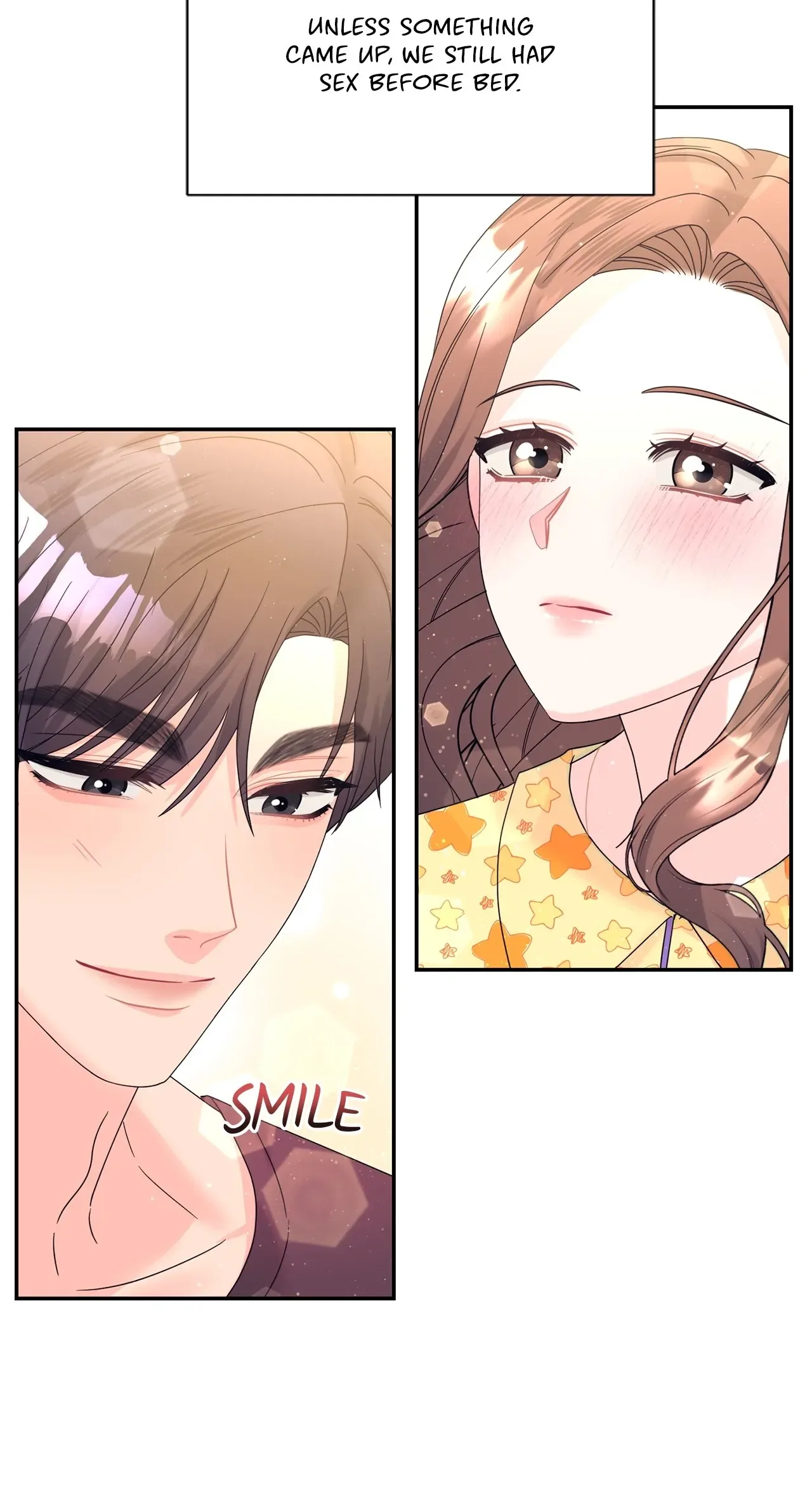 Fake Wife Chapter 38 page 18