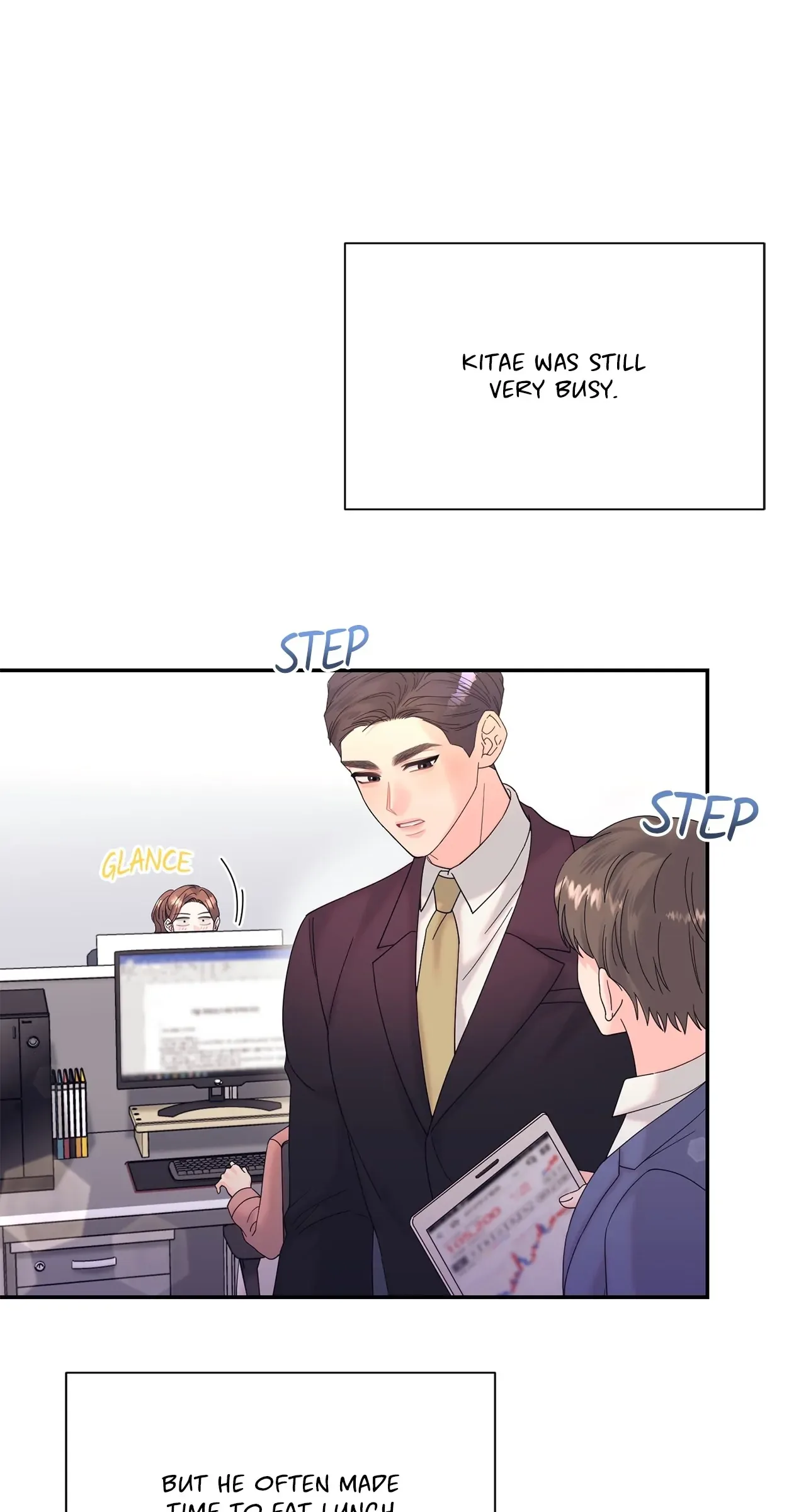 Fake Wife Chapter 38 page 12