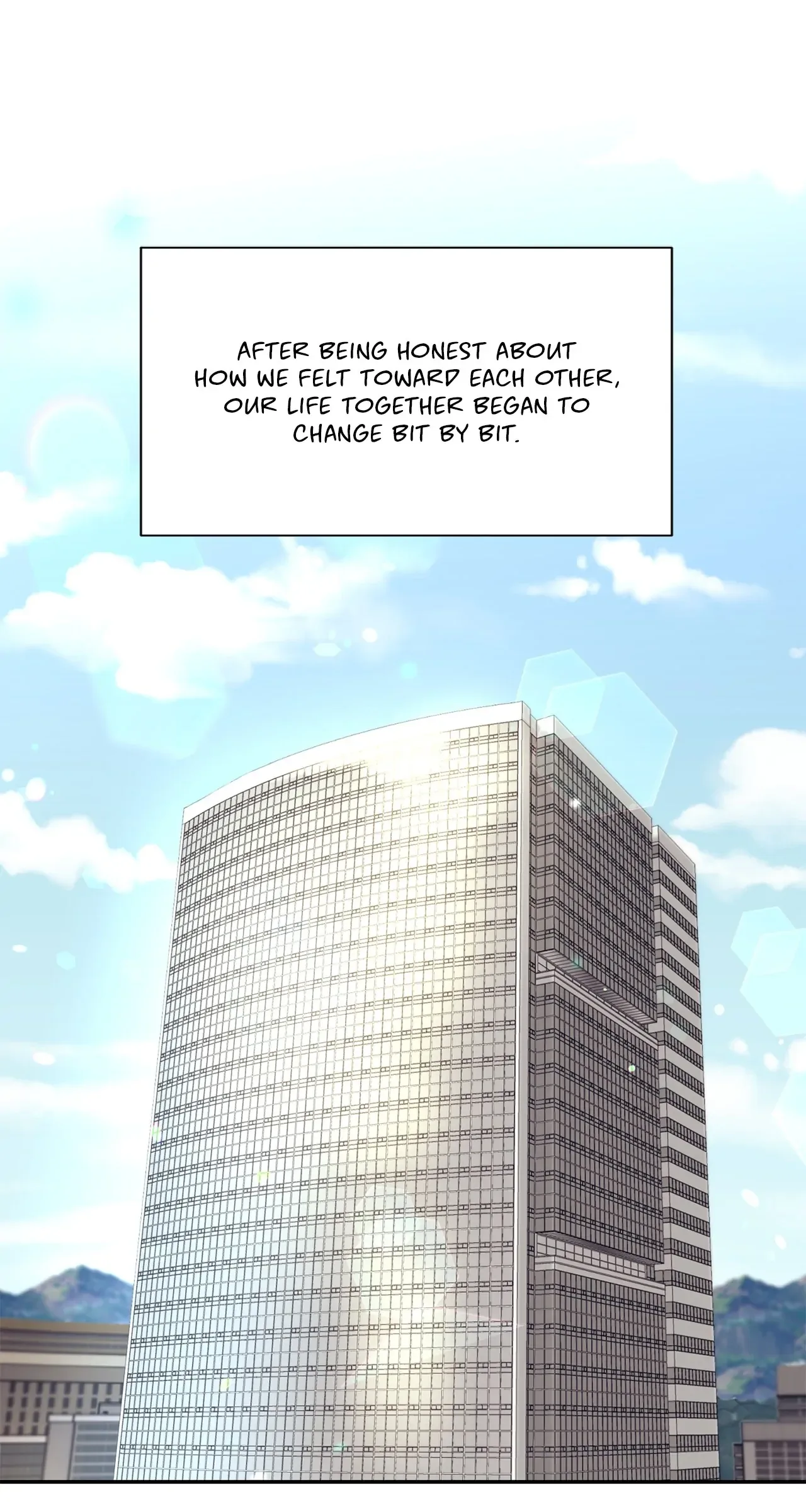 Fake Wife Chapter 38 page 11