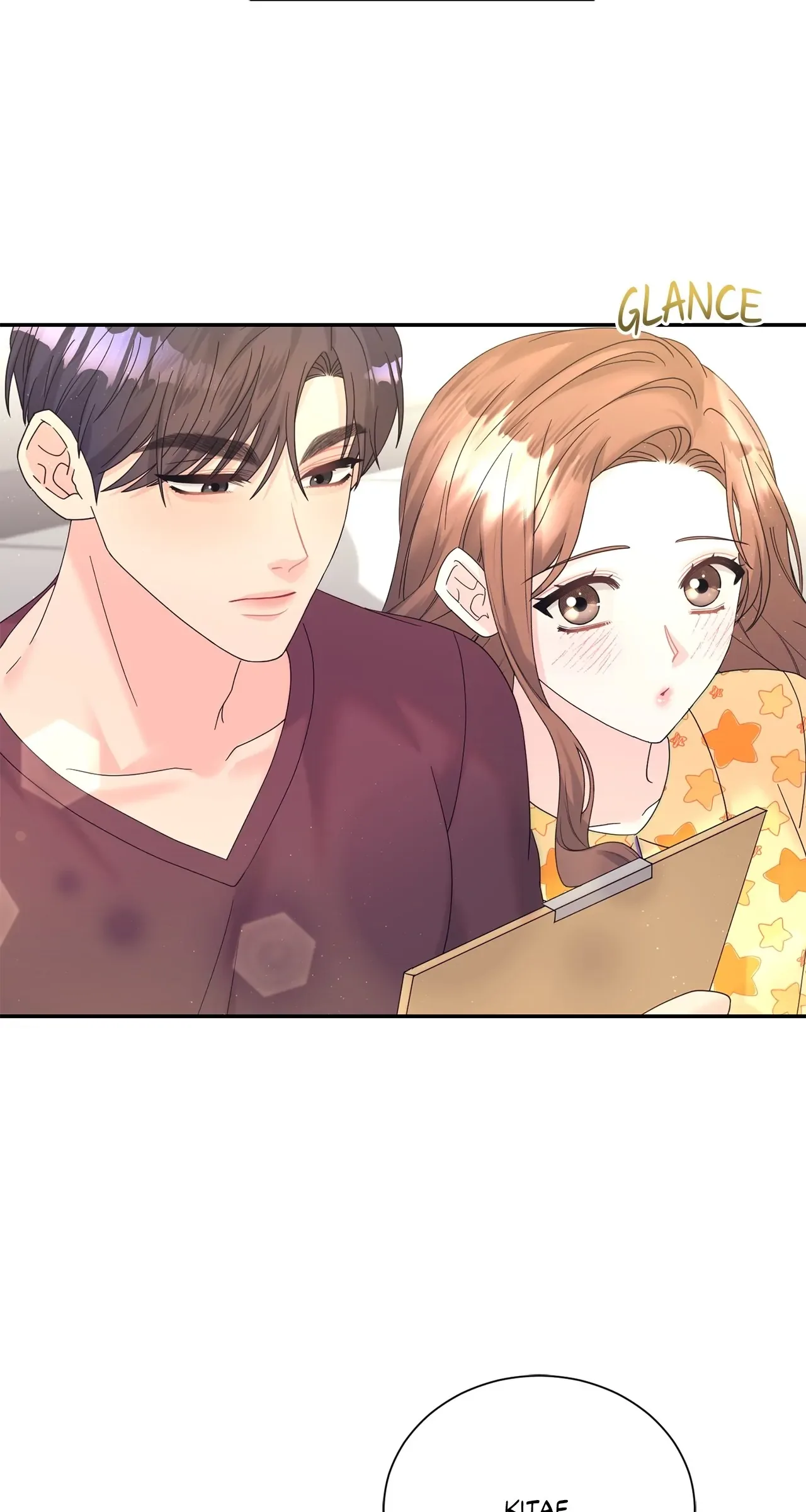 Fake Wife Chapter 38 page 15