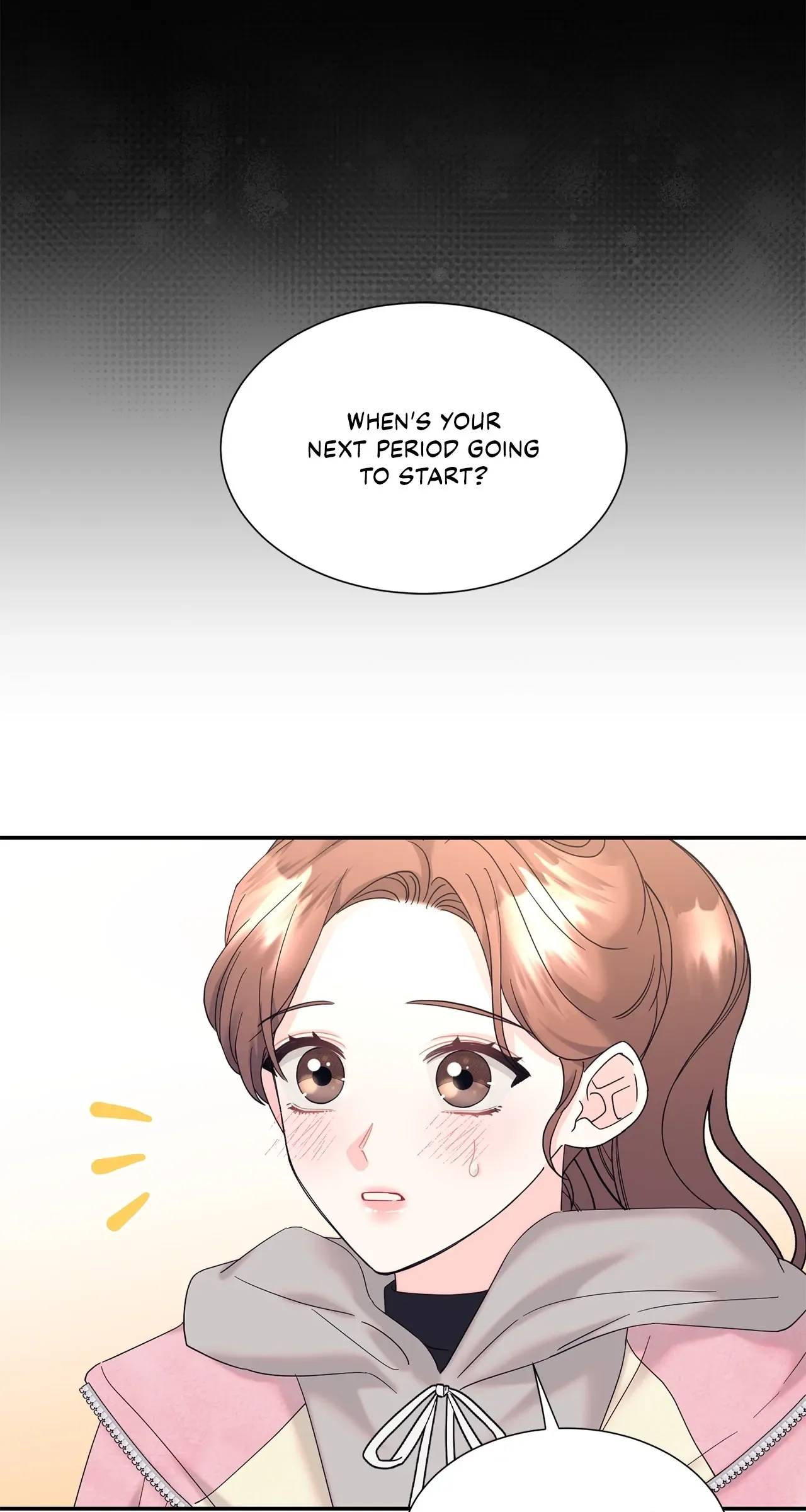 Fake Wife Chapter 38 page 8