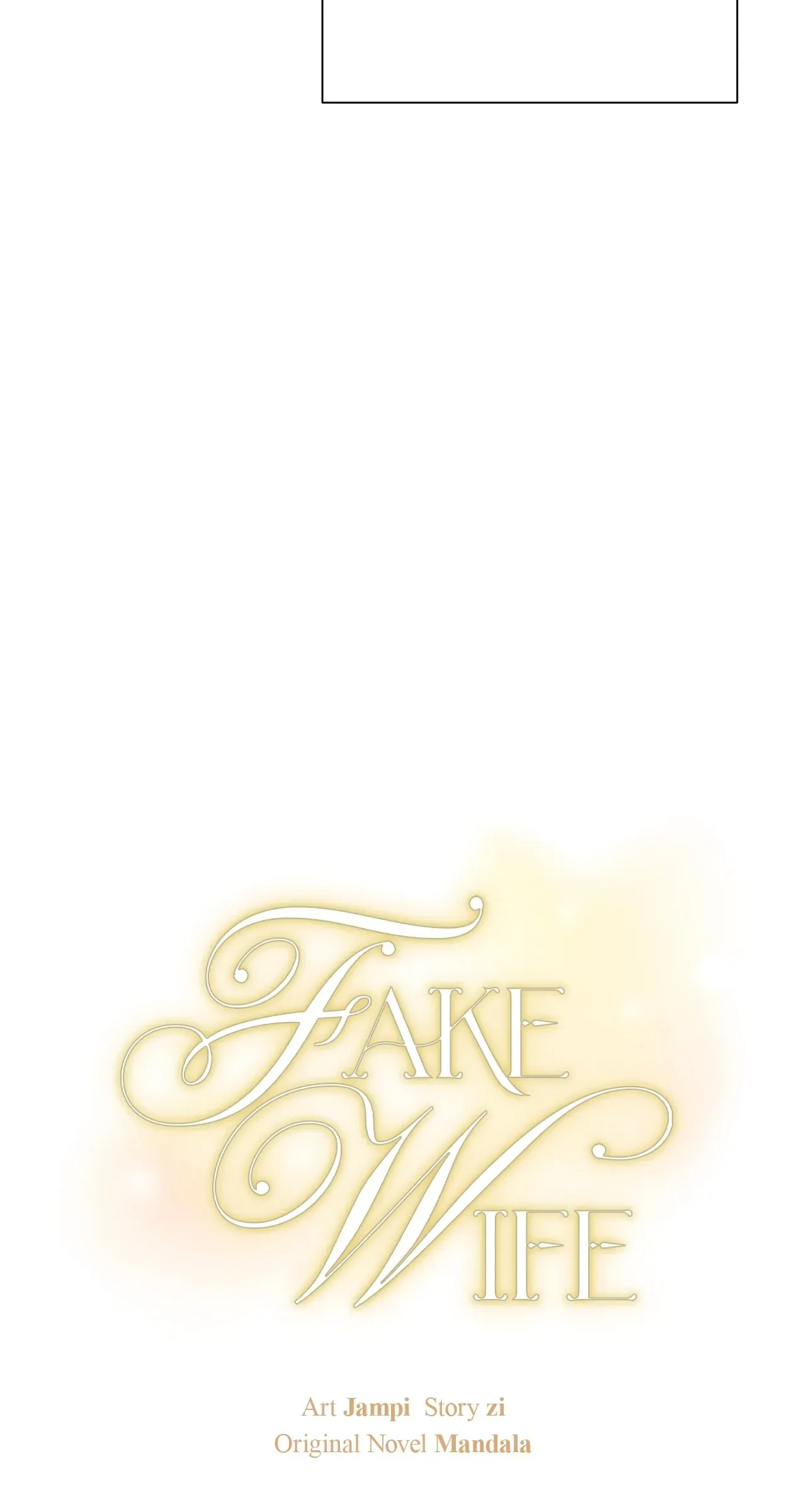 Fake Wife Chapter 38 page 21