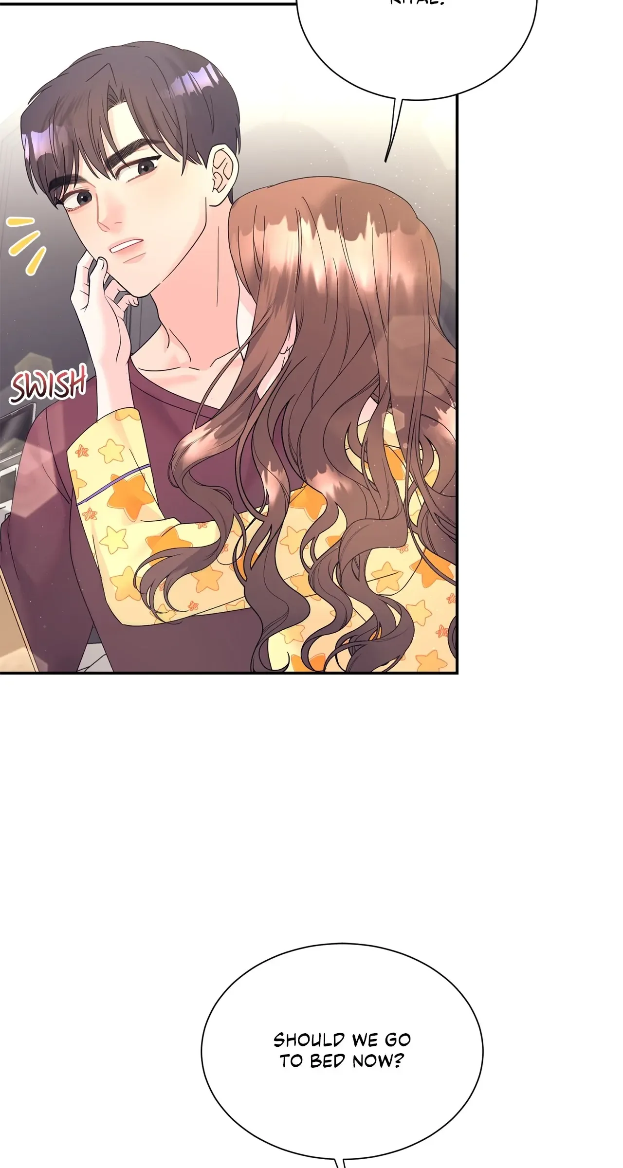 Fake Wife Chapter 38 page 16