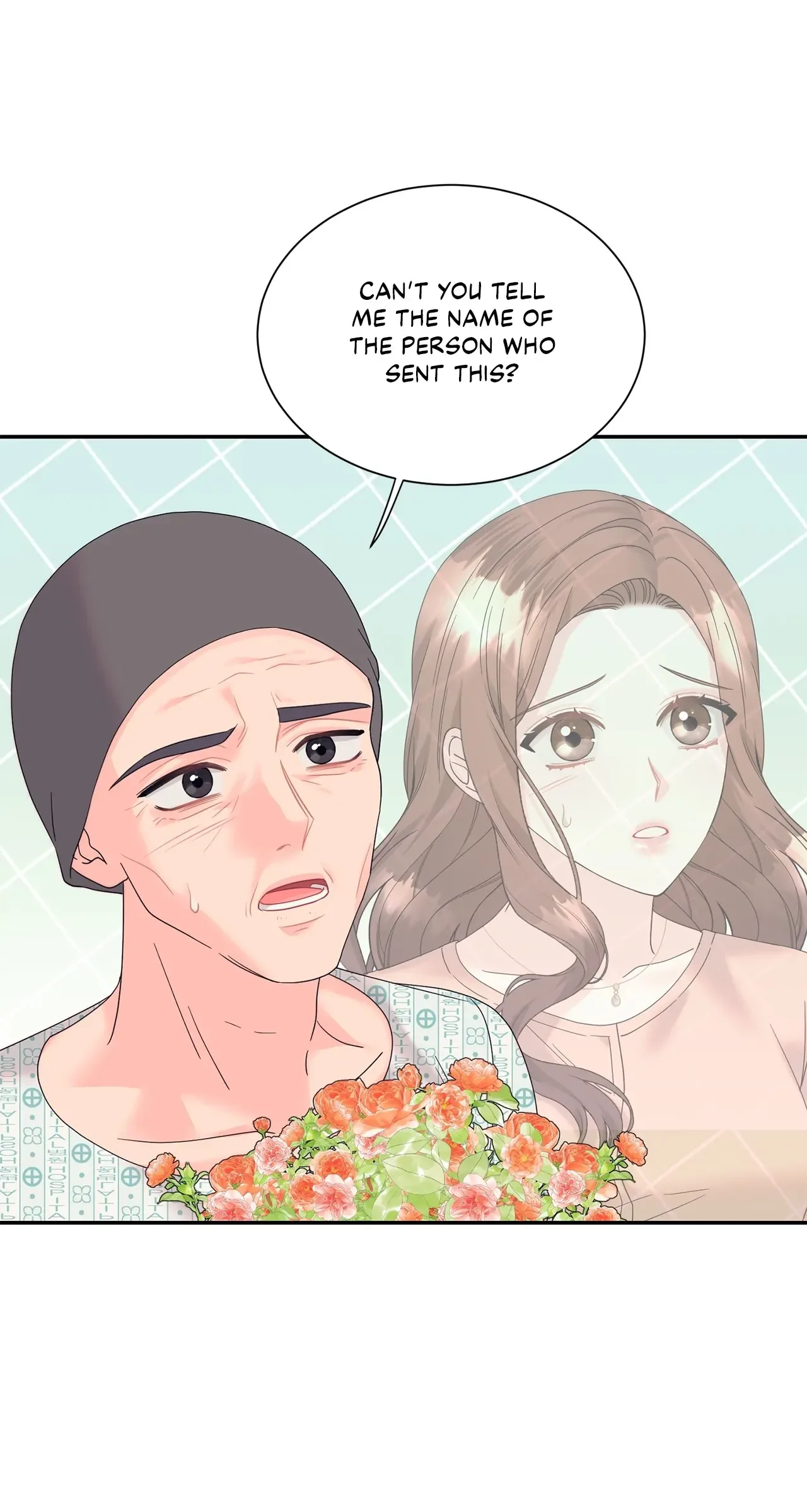 Fake Wife Chapter 38 page 49
