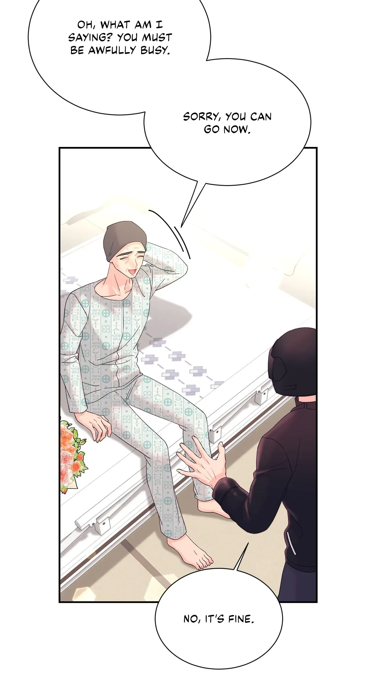 Fake Wife Chapter 38 page 65