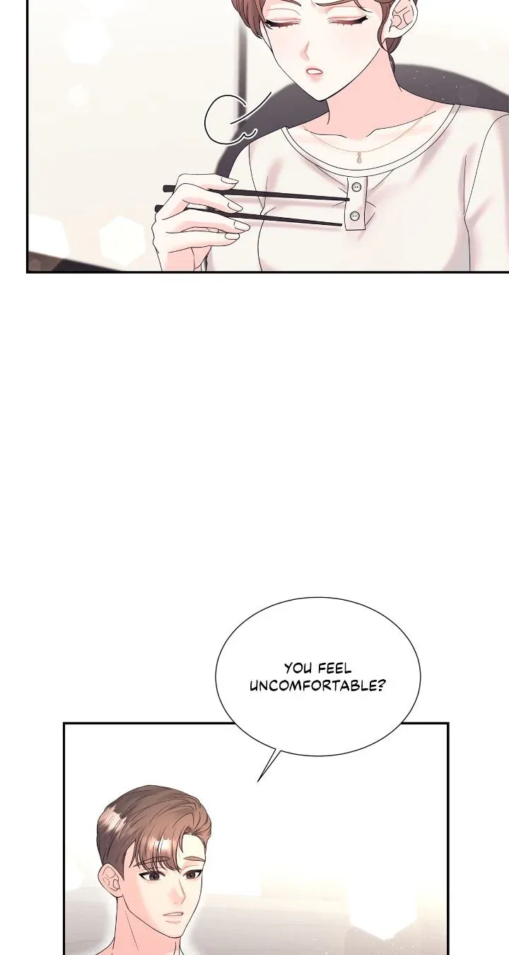 Fake Wife Chapter 39 page 25