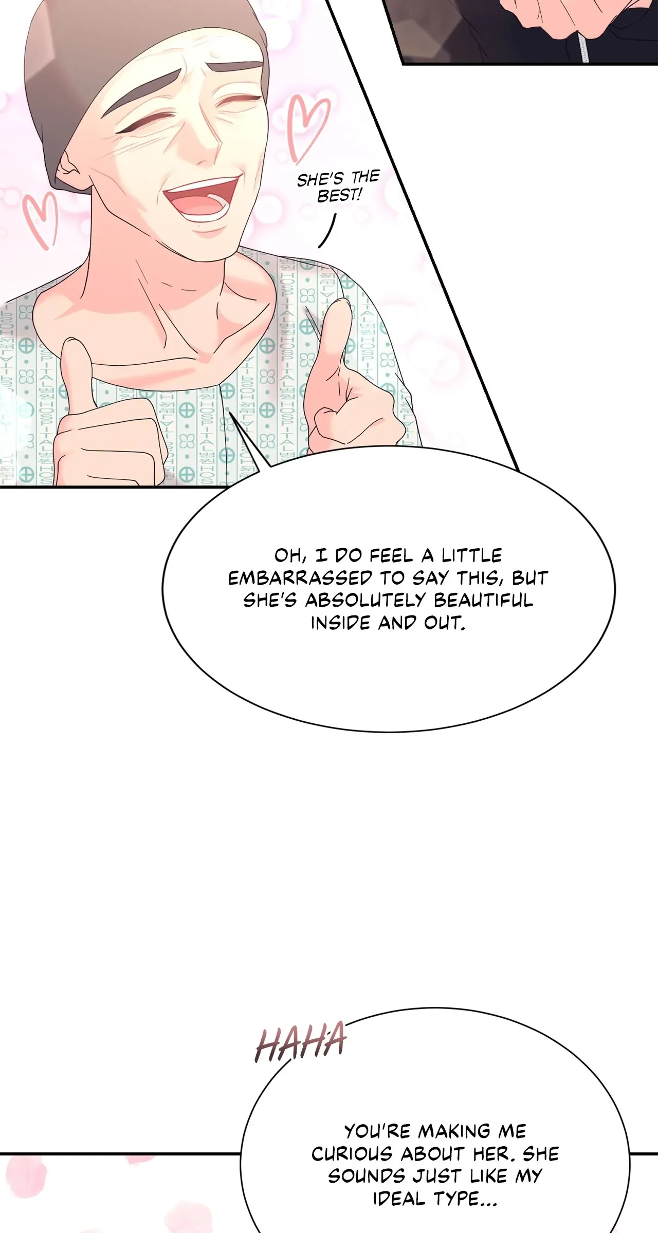 Fake Wife Chapter 38 page 57