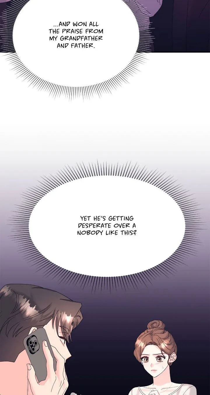 Fake Wife Chapter 39 page 59