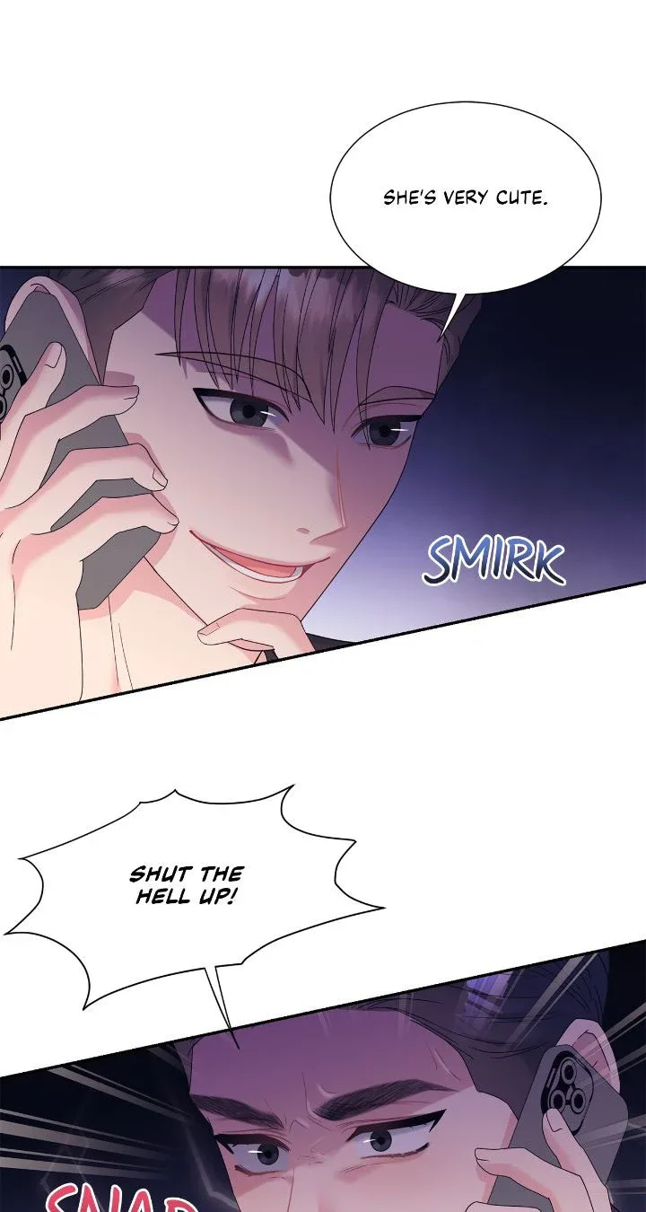 Fake Wife Chapter 39 page 52