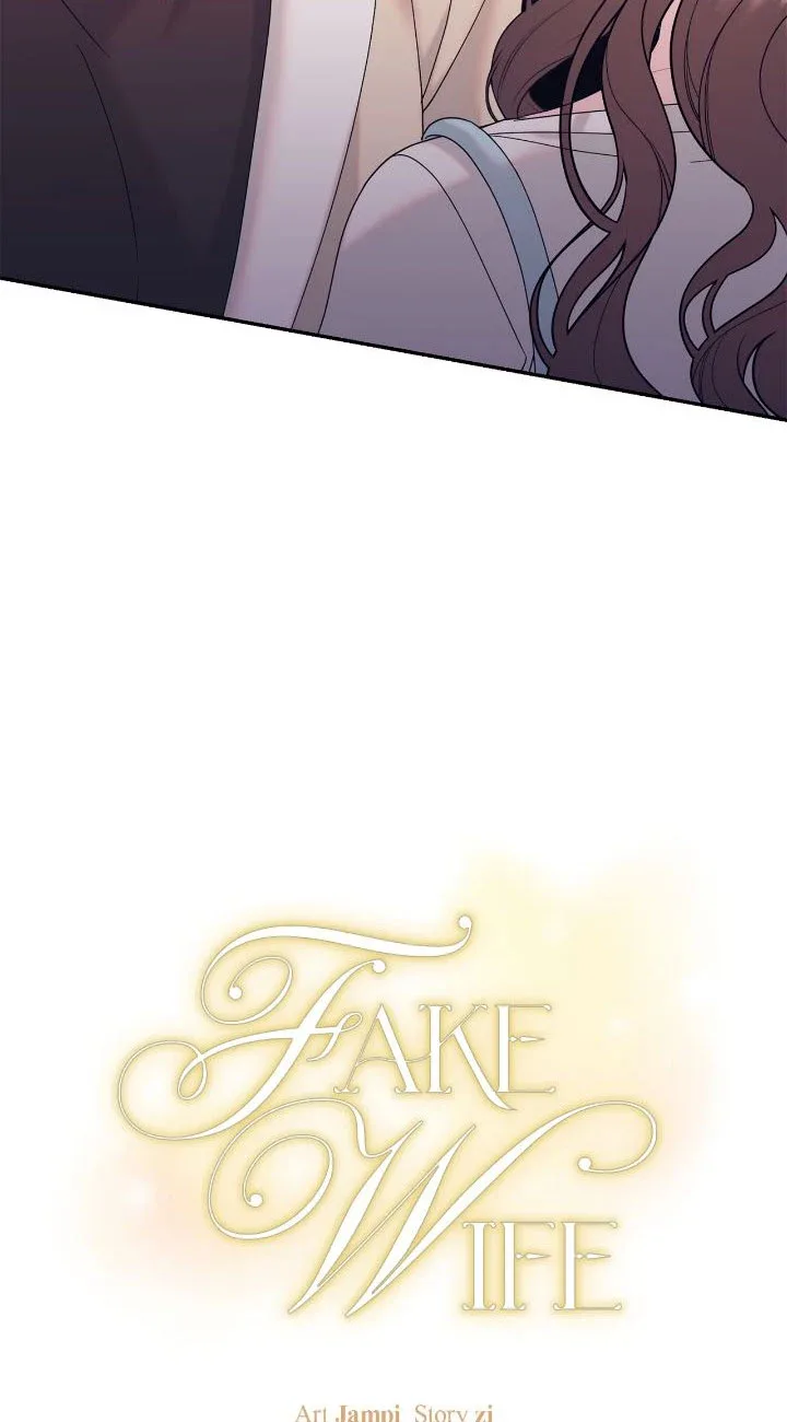 Fake Wife Chapter 39 page 20