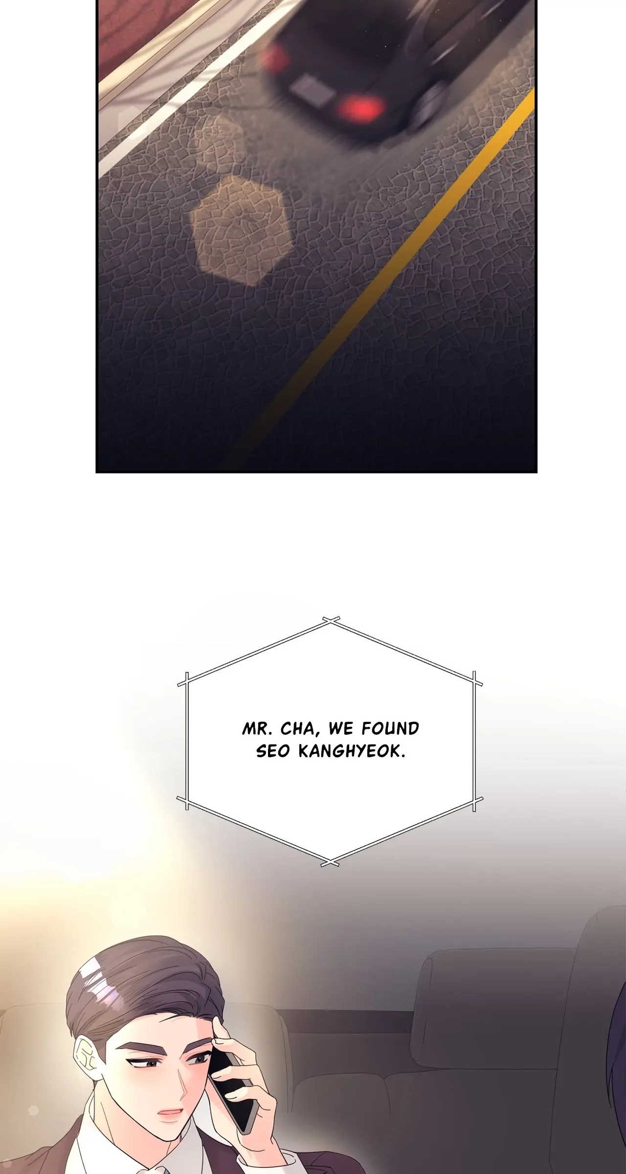 Fake Wife Chapter 38 page 23