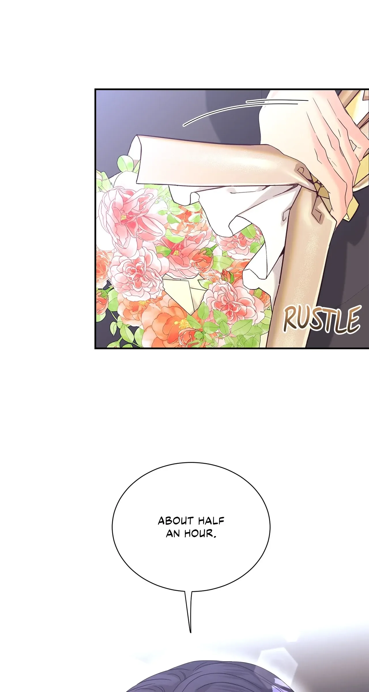 Fake Wife Chapter 38 page 35