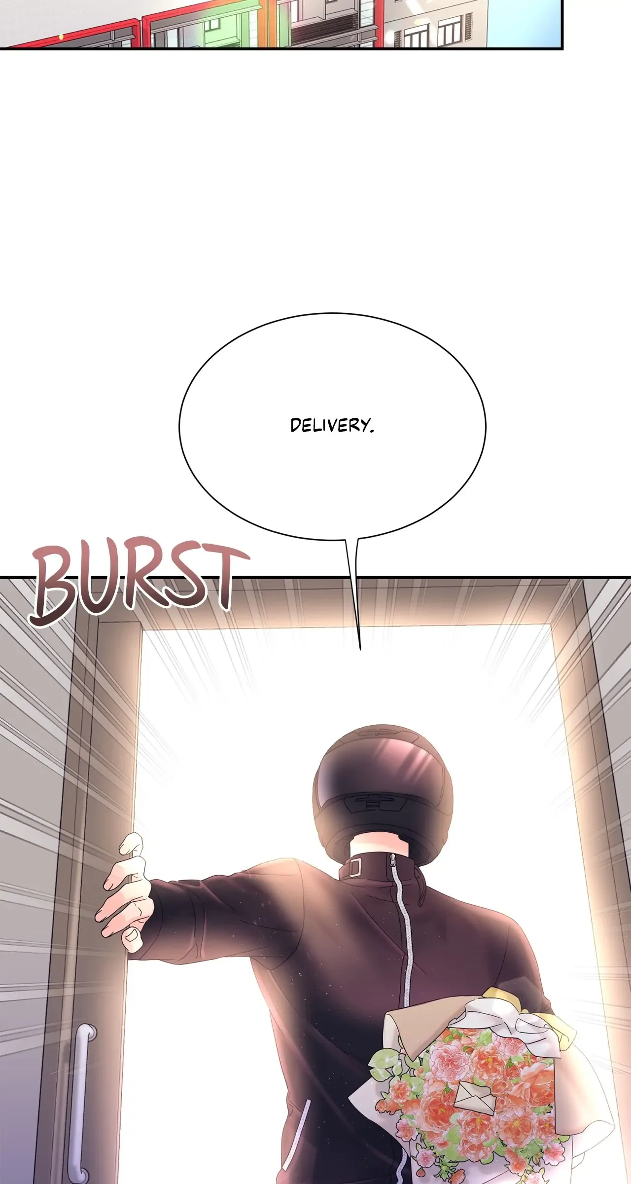 Fake Wife Chapter 38 page 42