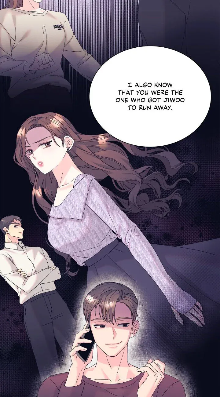Fake Wife Chapter 39 page 54