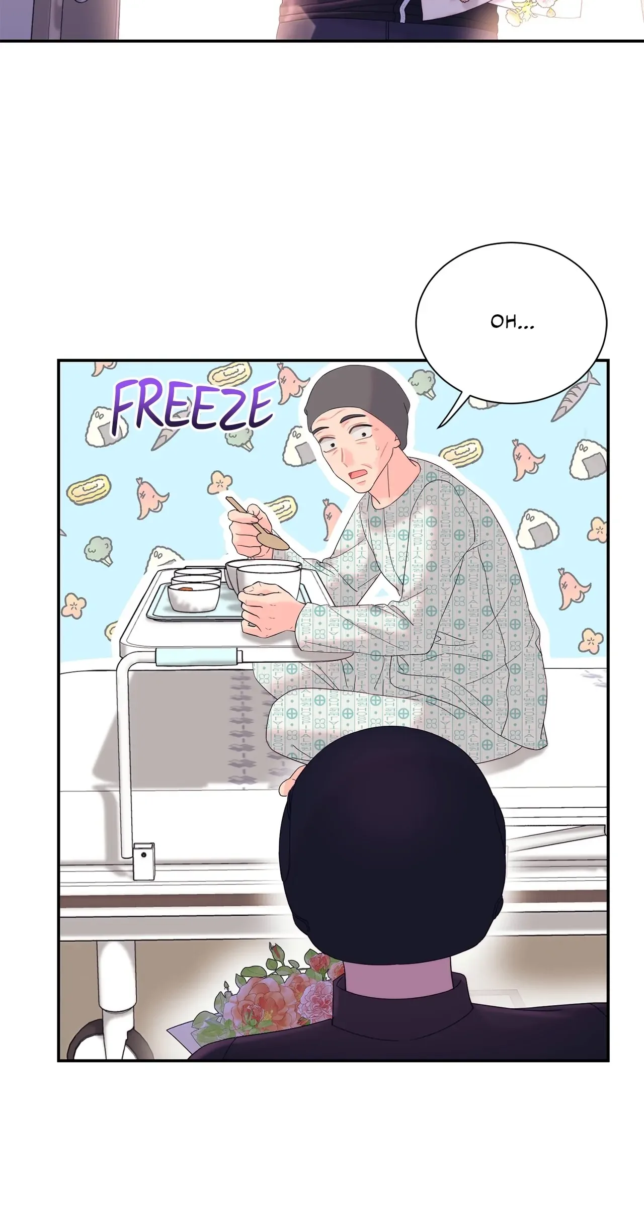 Fake Wife Chapter 38 page 43