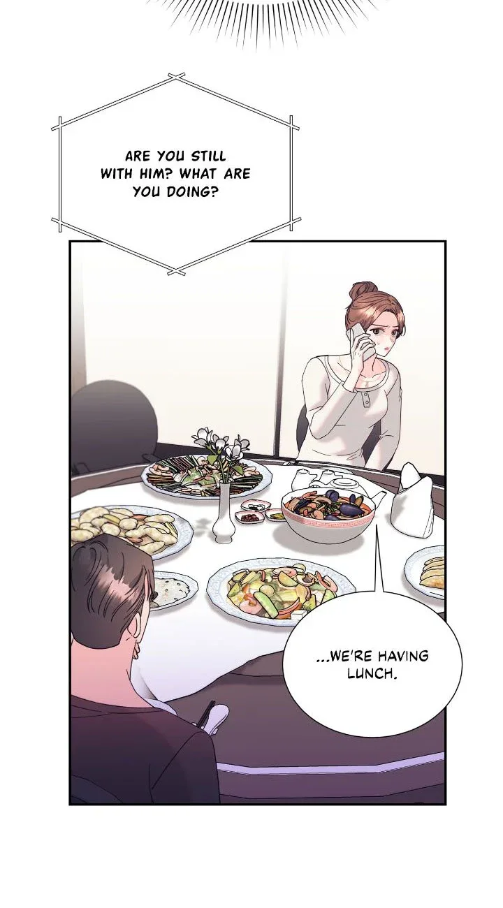 Fake Wife Chapter 39 page 44