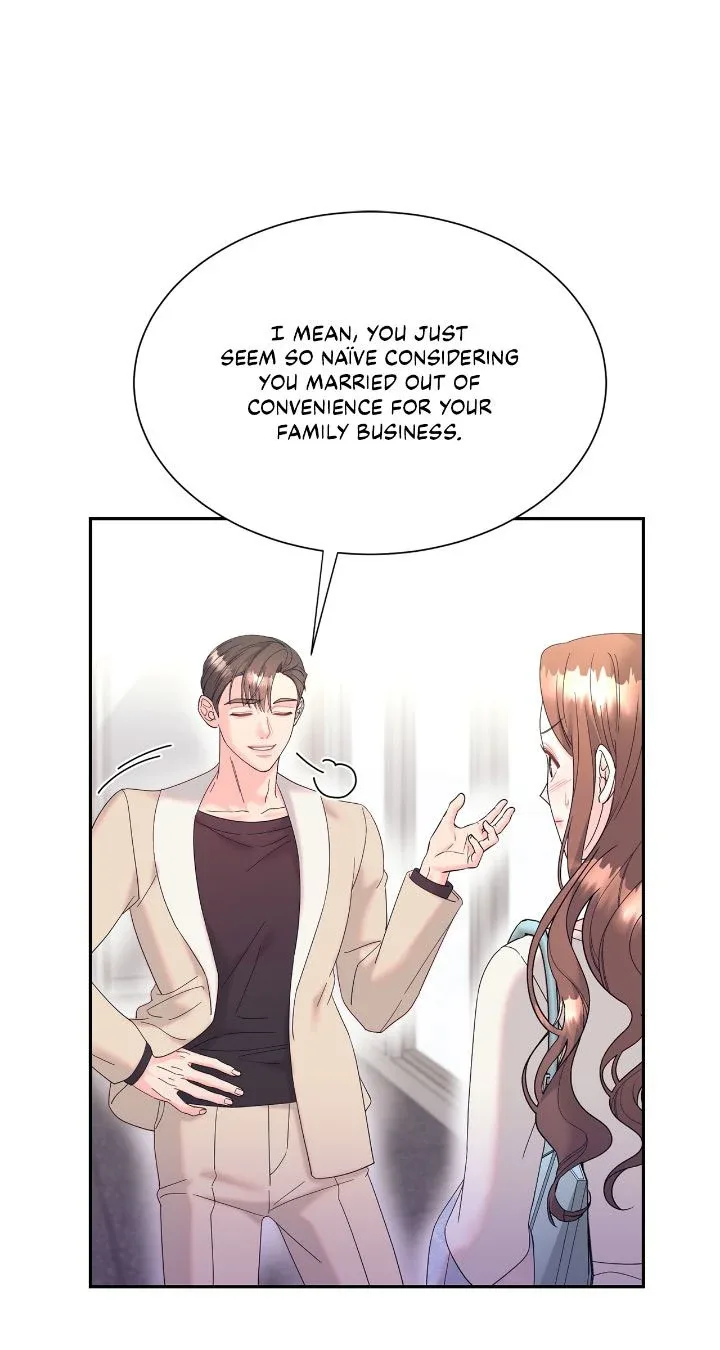 Fake Wife Chapter 39 page 12
