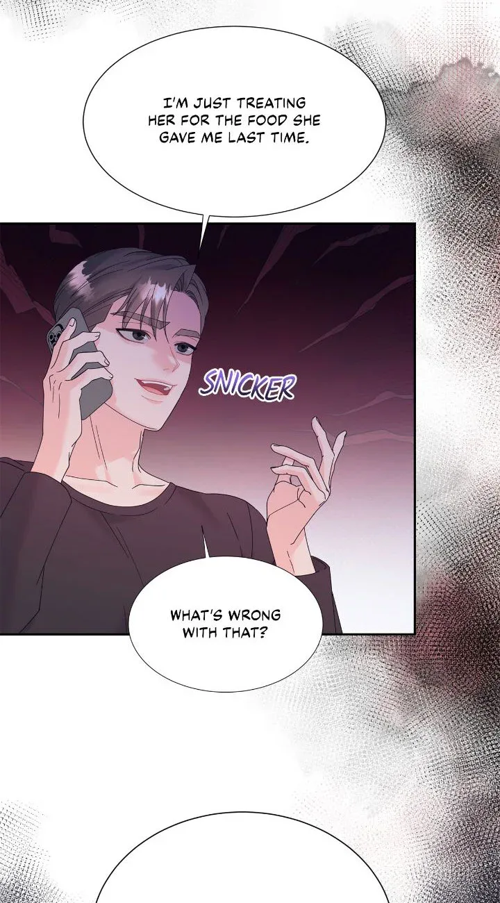 Fake Wife Chapter 39 page 50