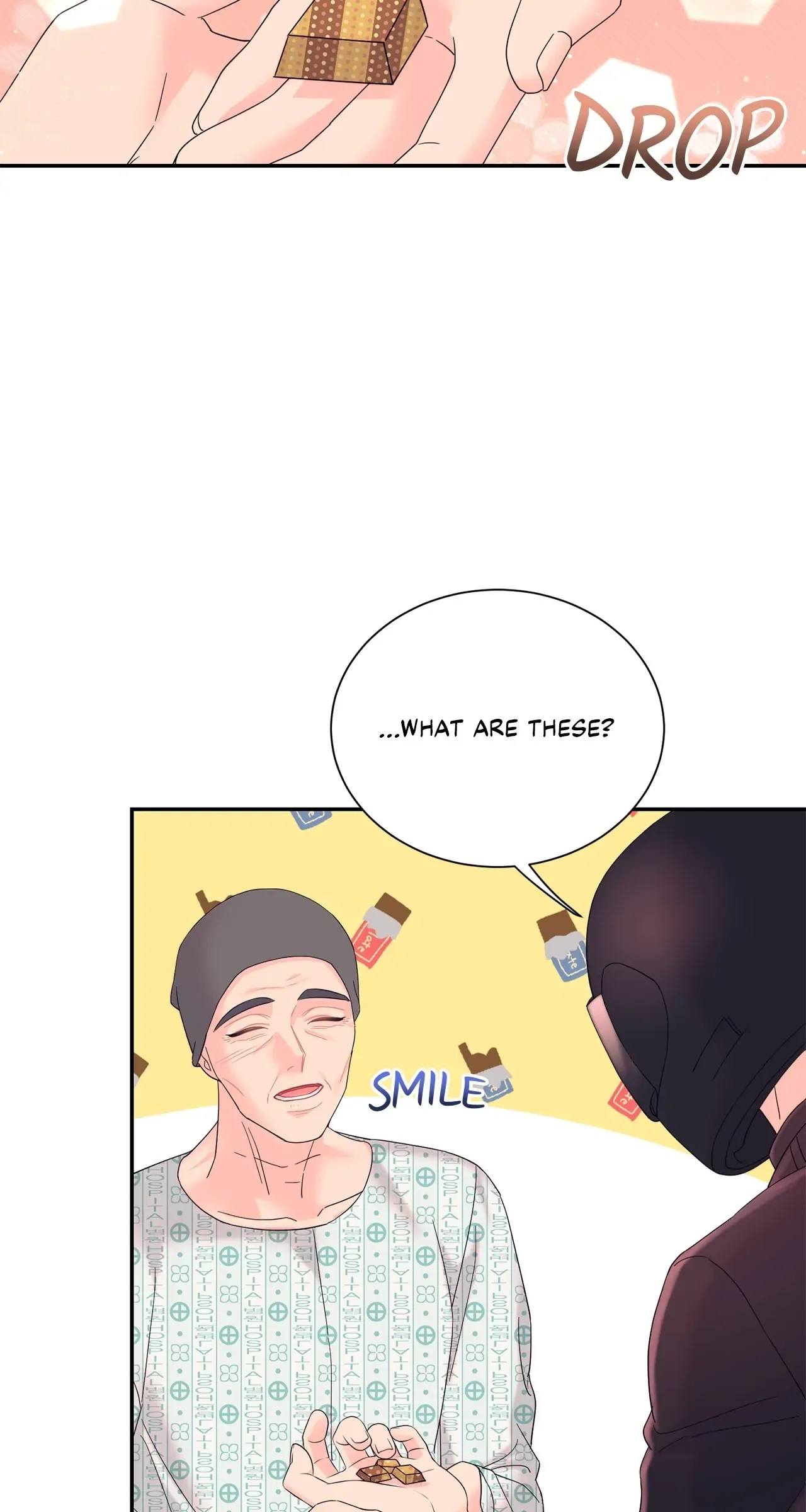 Fake Wife Chapter 38 page 53