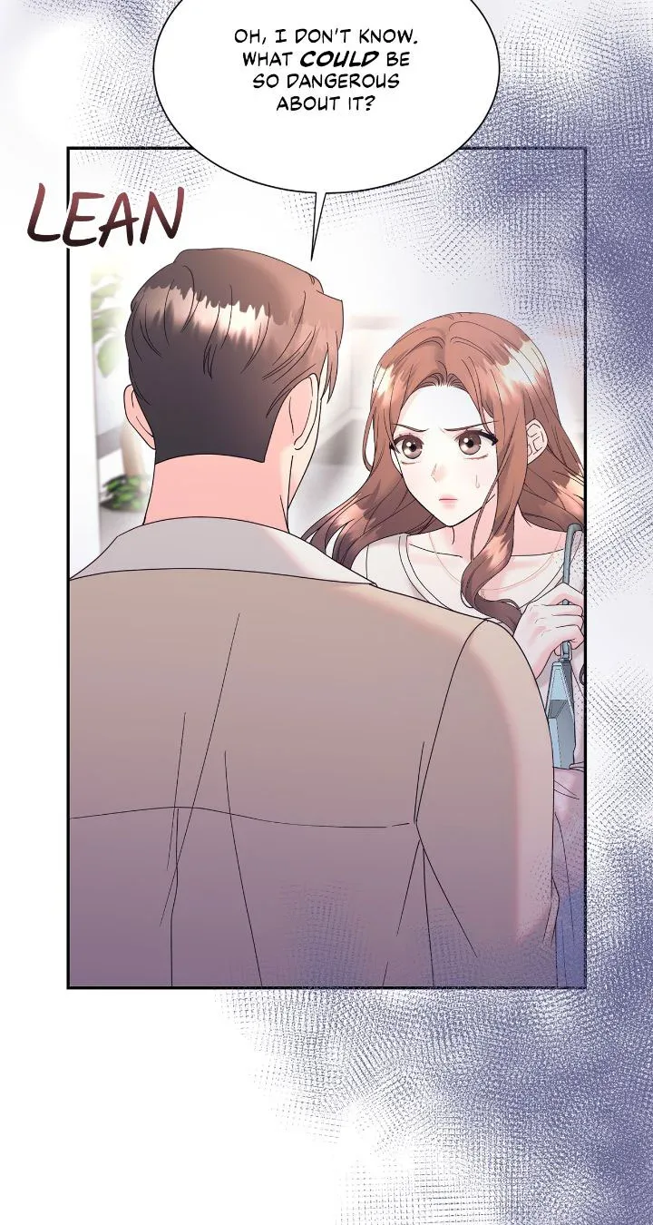 Fake Wife Chapter 39 page 18