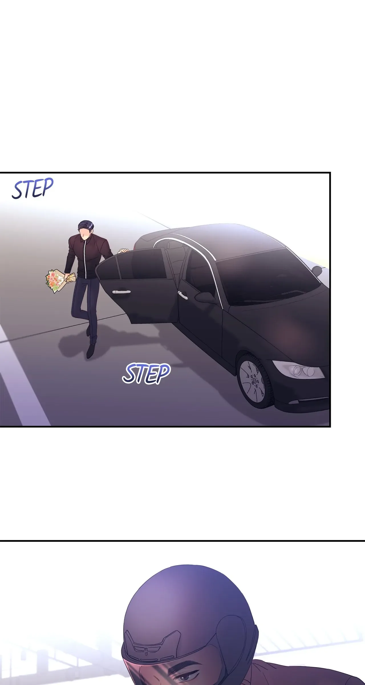 Fake Wife Chapter 38 page 37