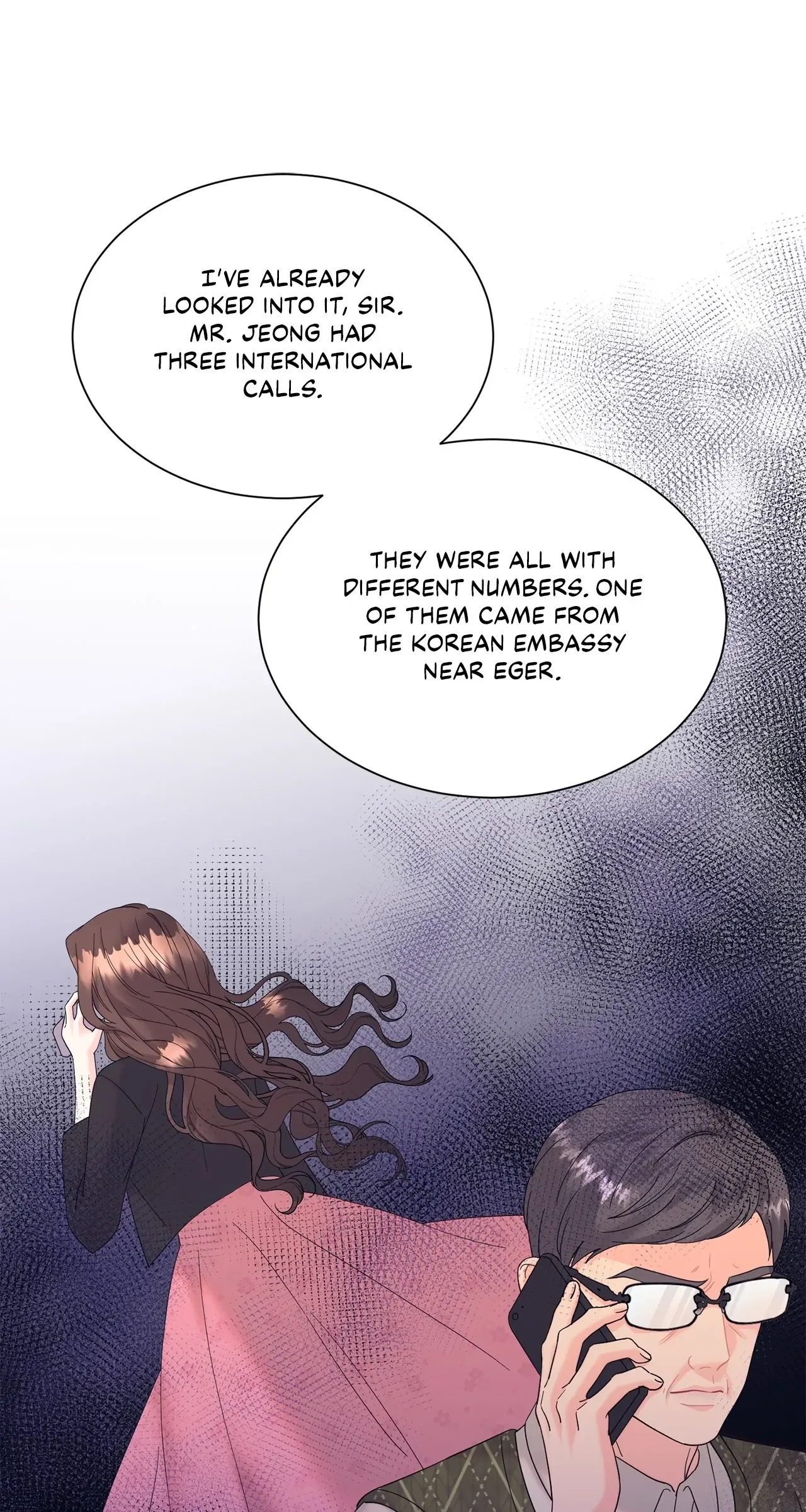 Fake Wife Chapter 38 page 30