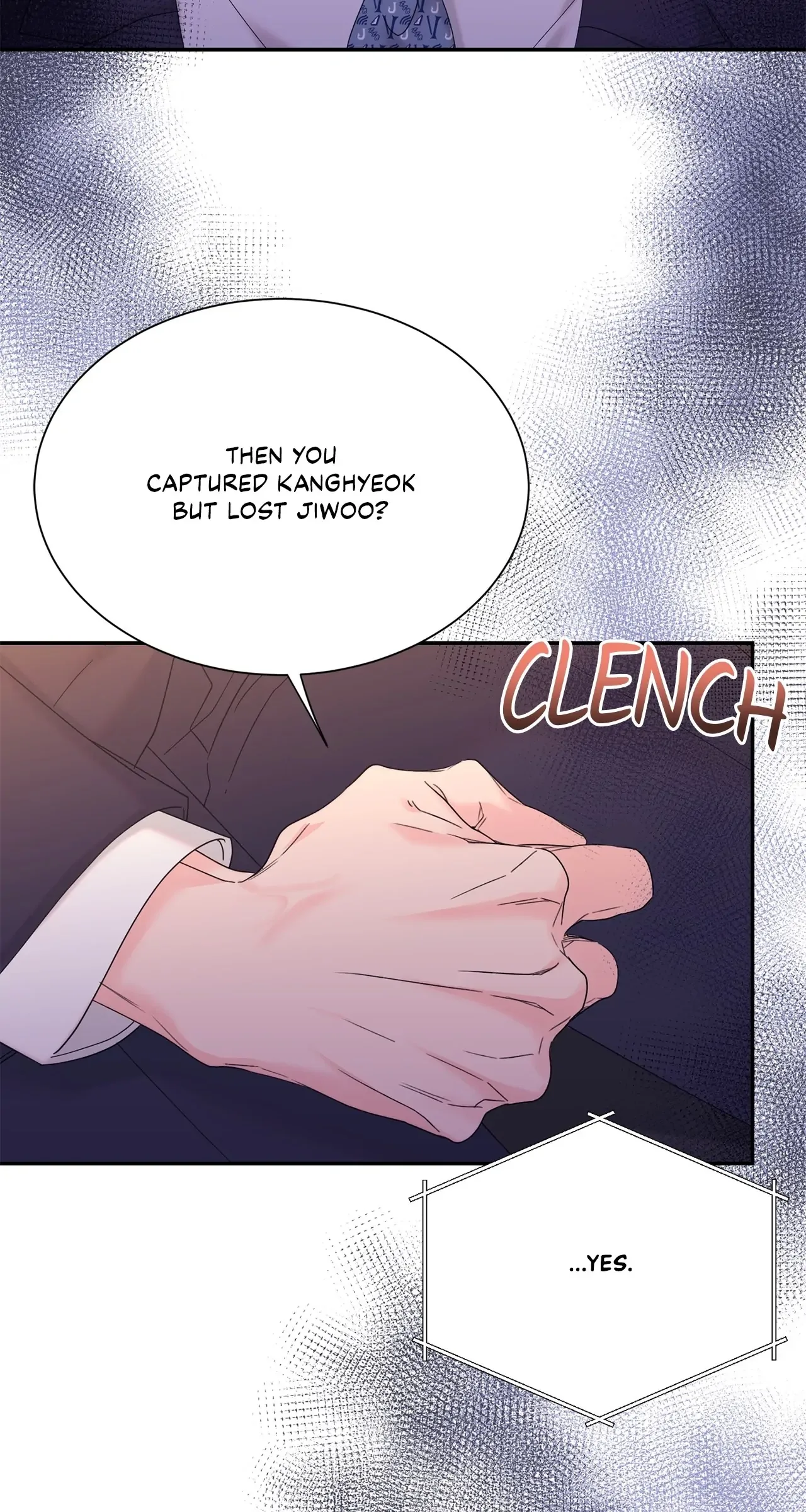 Fake Wife Chapter 38 page 27