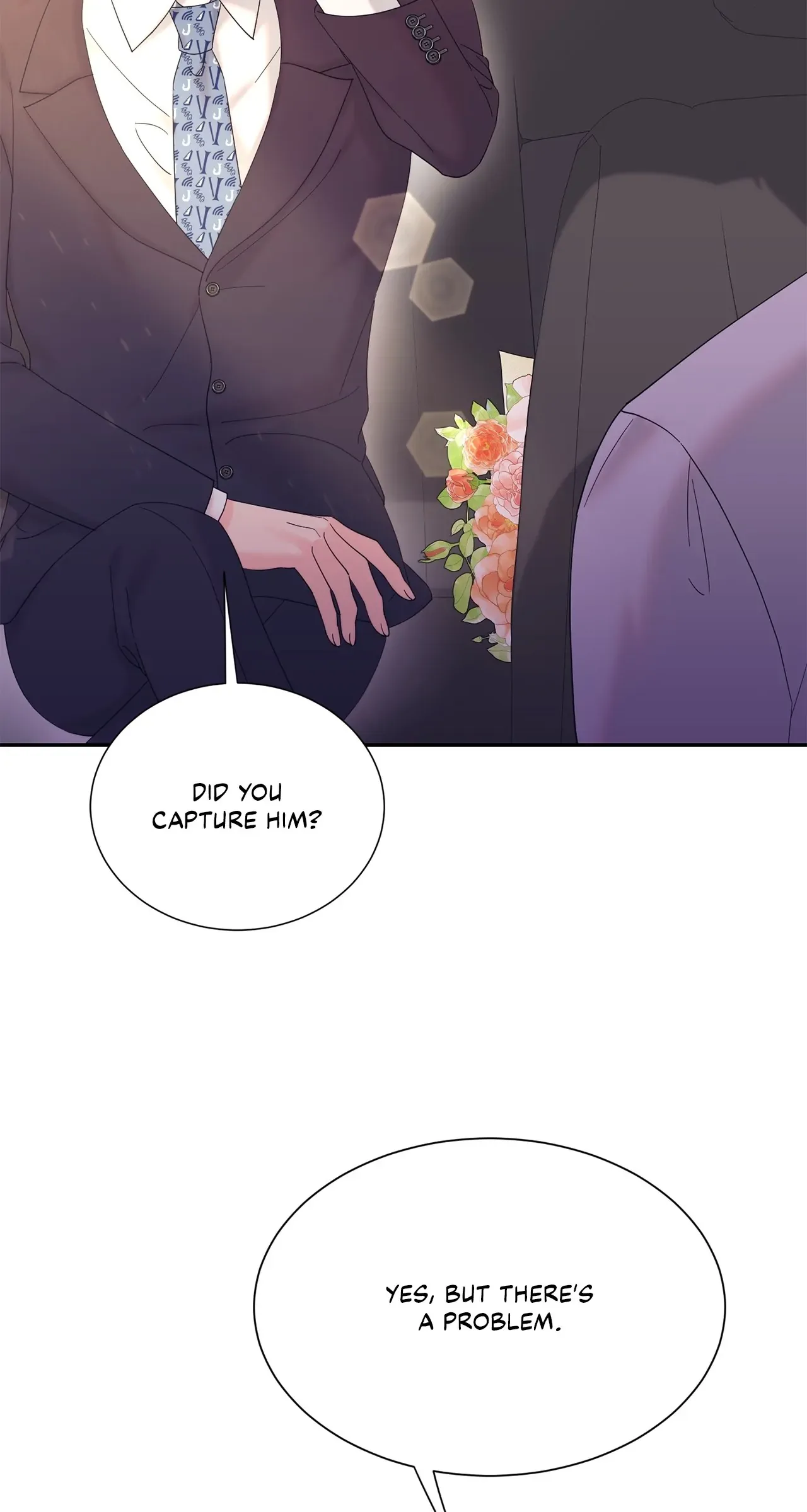Fake Wife Chapter 38 page 24