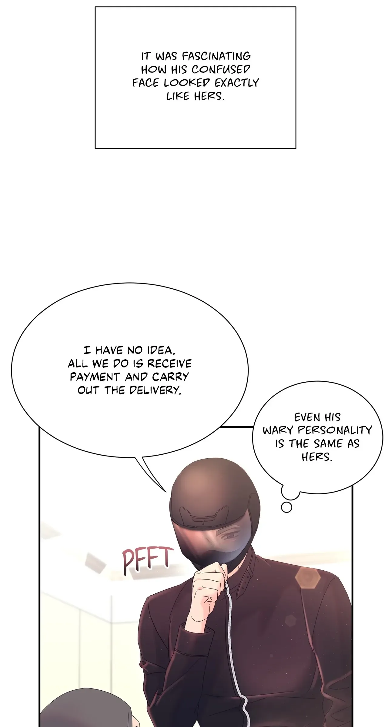 Fake Wife Chapter 38 page 50
